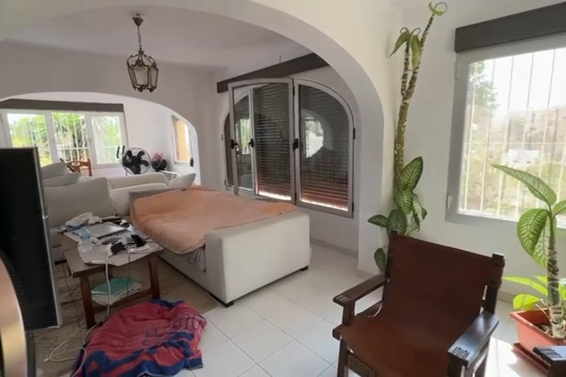 Verkoop - Villa - Calpe - Maryvilla