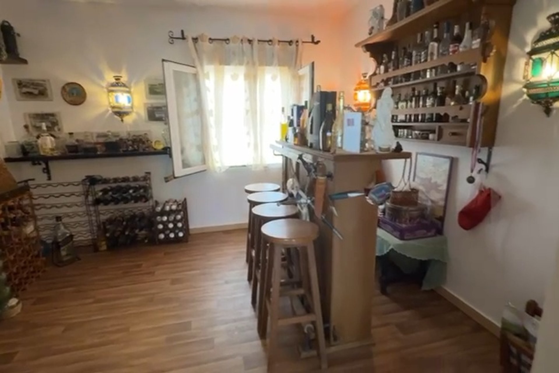Verkoop - Villa - Calpe - Maryvilla