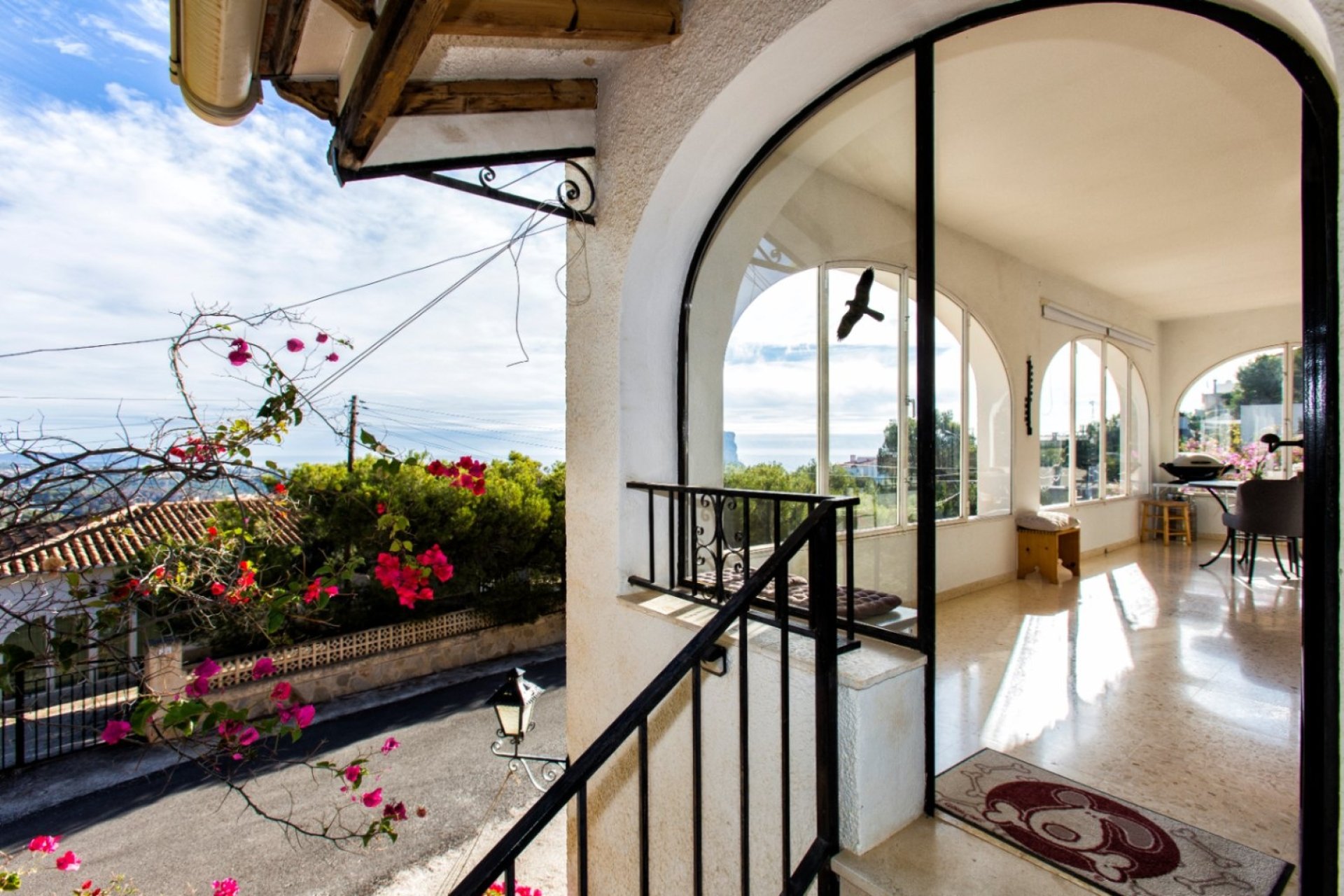 Verkoop - Villa - Calpe - Oltamar