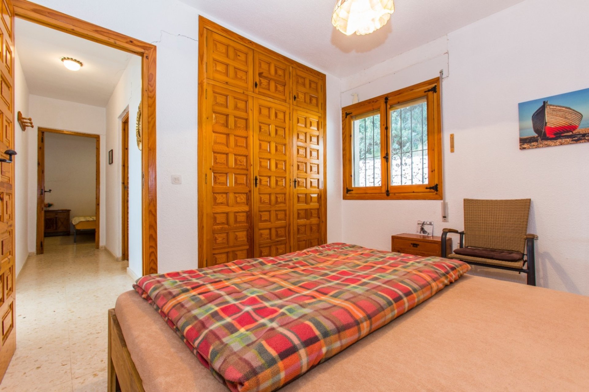 Verkoop - Villa - Calpe - Oltamar