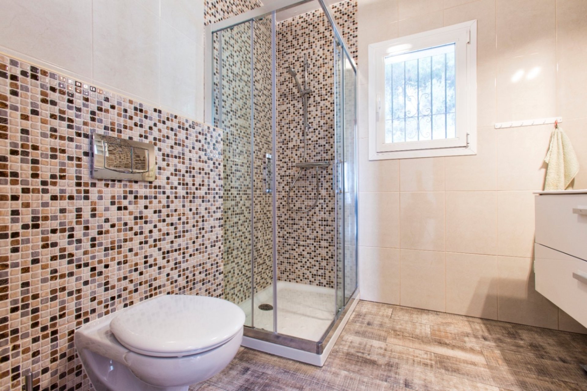 Verkoop - Villa - Calpe - Oltamar