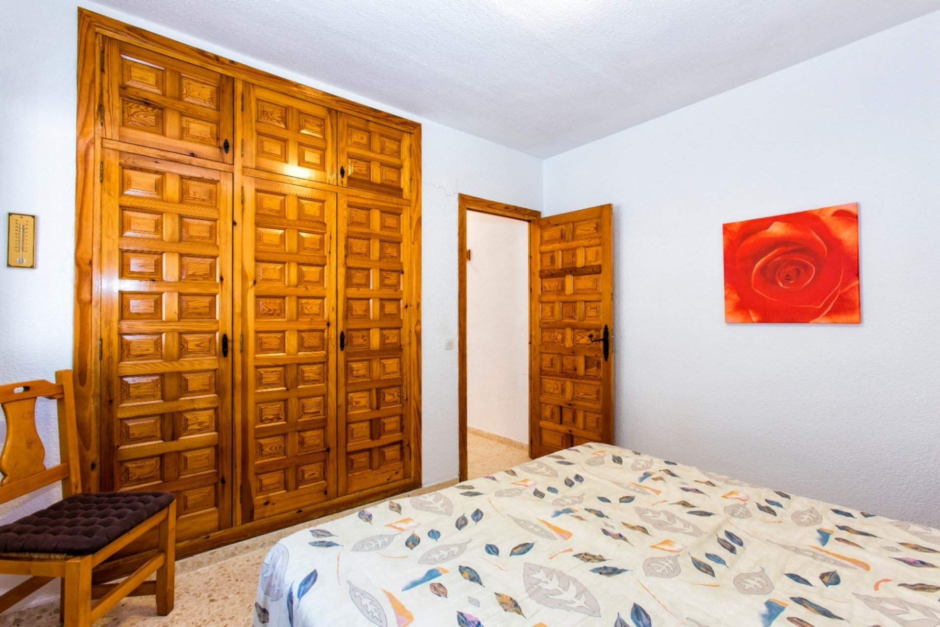 Verkoop - Villa - Calpe - Oltamar