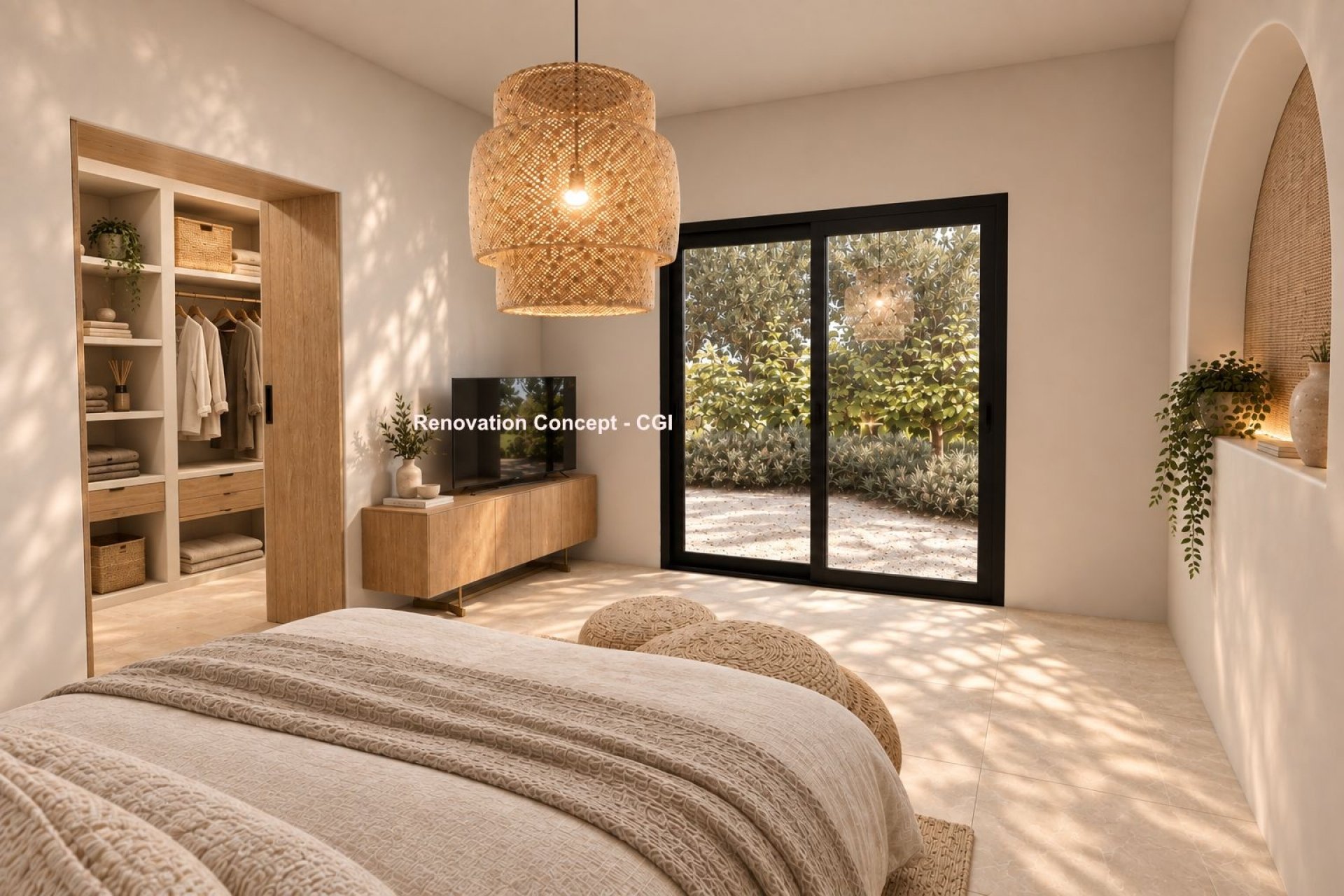 Verkoop - Villa - Calpe - Oltamar