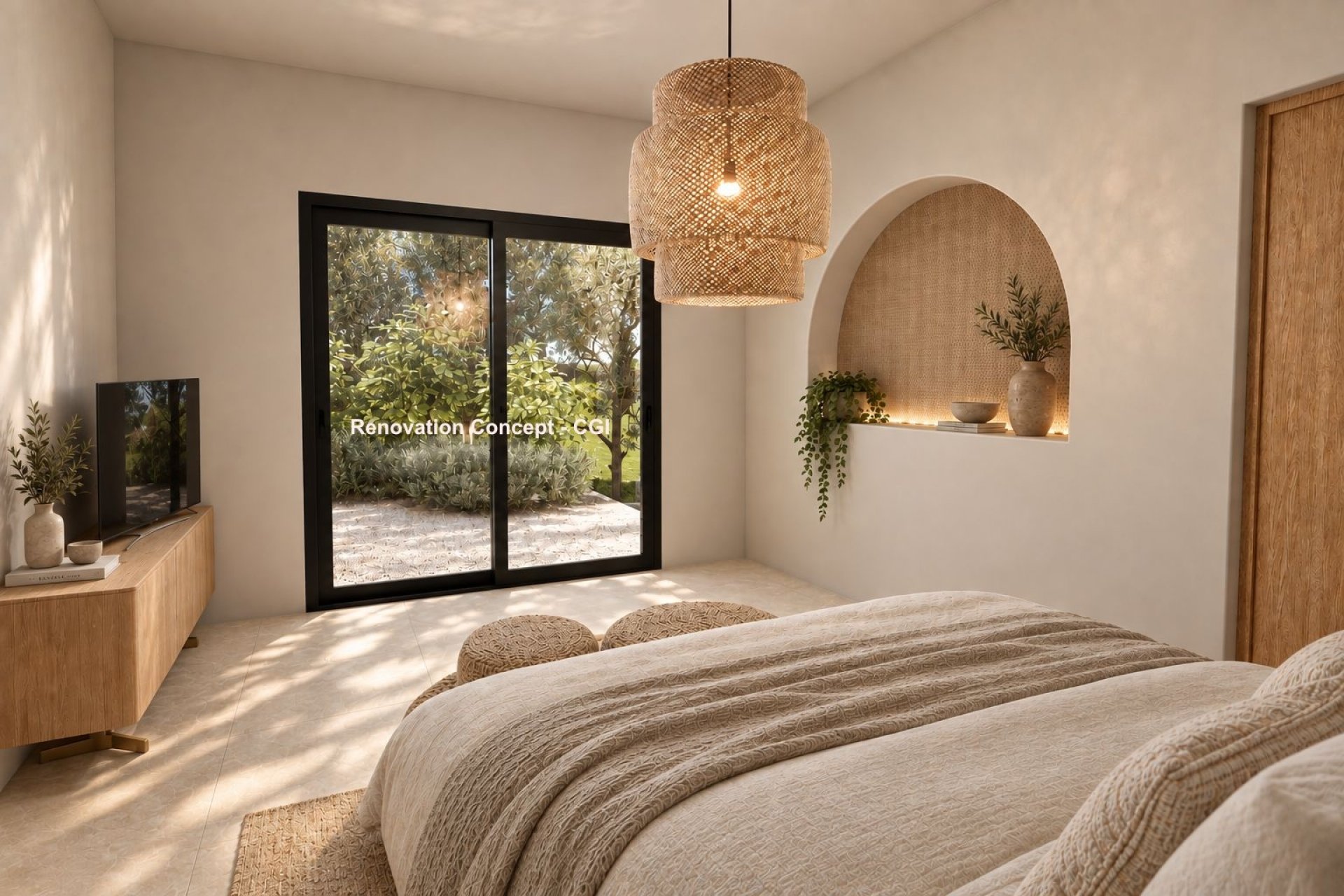 Verkoop - Villa - Calpe - Oltamar