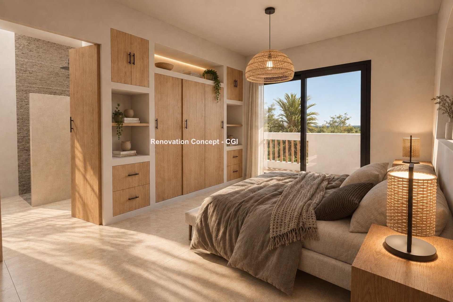 Verkoop - Villa - Calpe - Oltamar