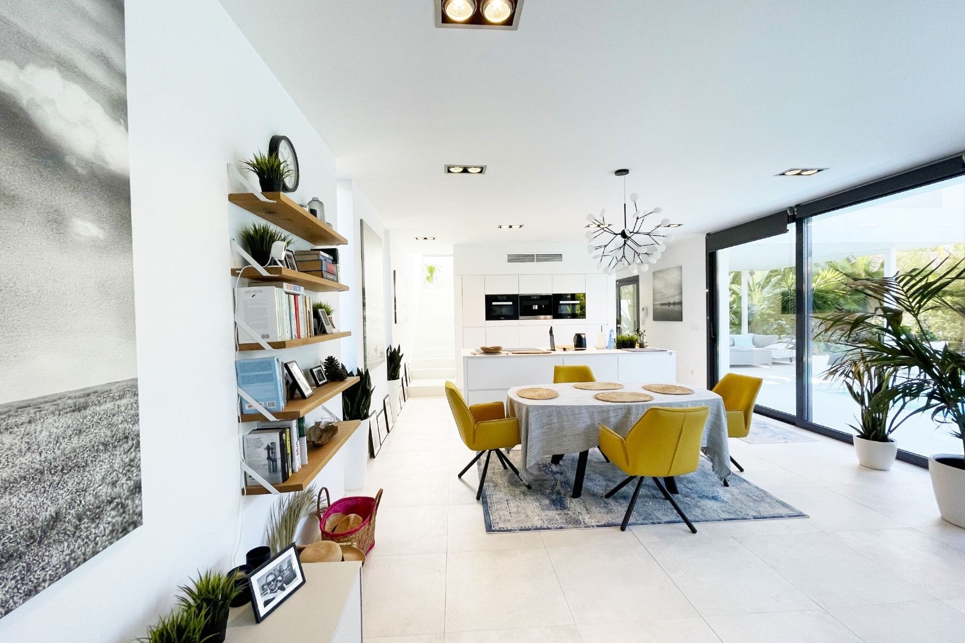 Verkoop - Villa - Calpe - Pla Roig