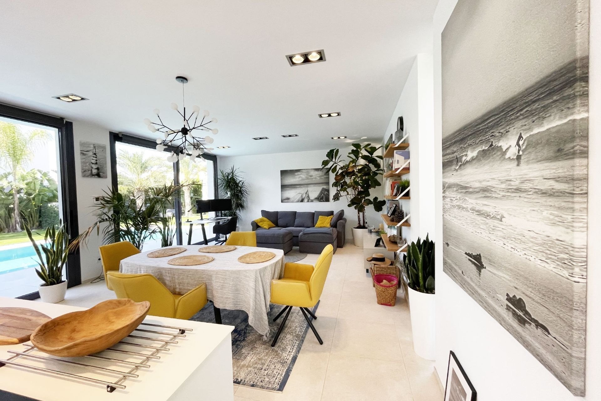 Verkoop - Villa - Calpe - Pla Roig