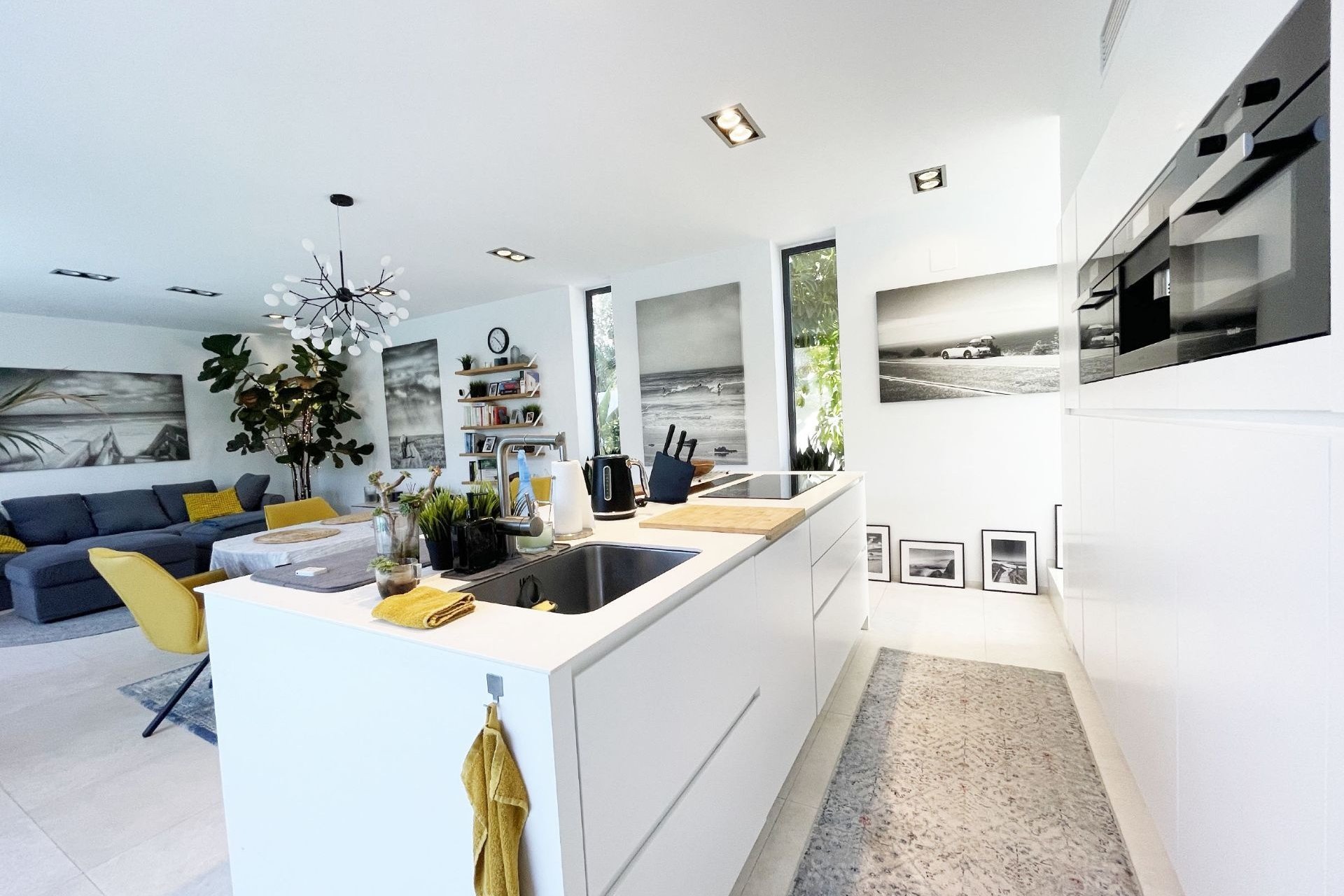 Verkoop - Villa - Calpe - Pla Roig