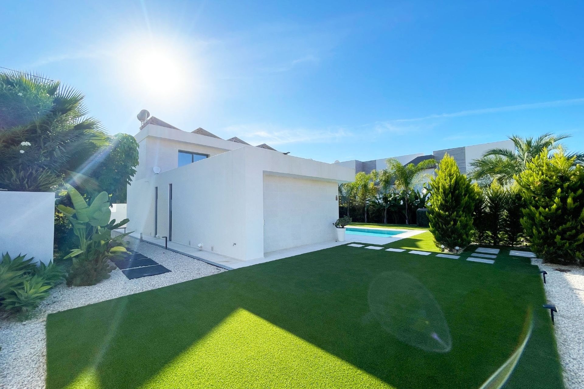 Verkoop - Villa - Calpe - Pla Roig