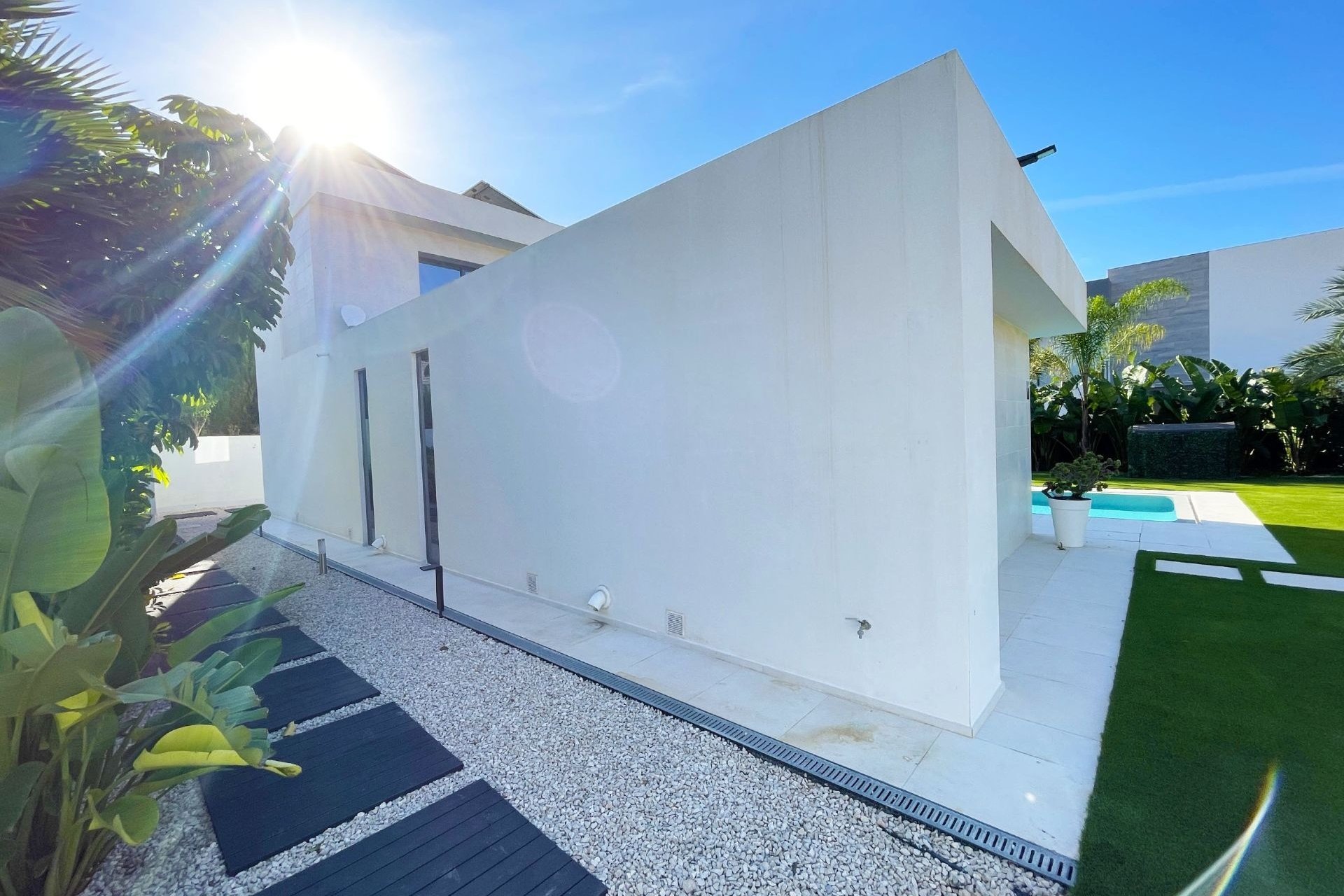Verkoop - Villa - Calpe - Pla Roig