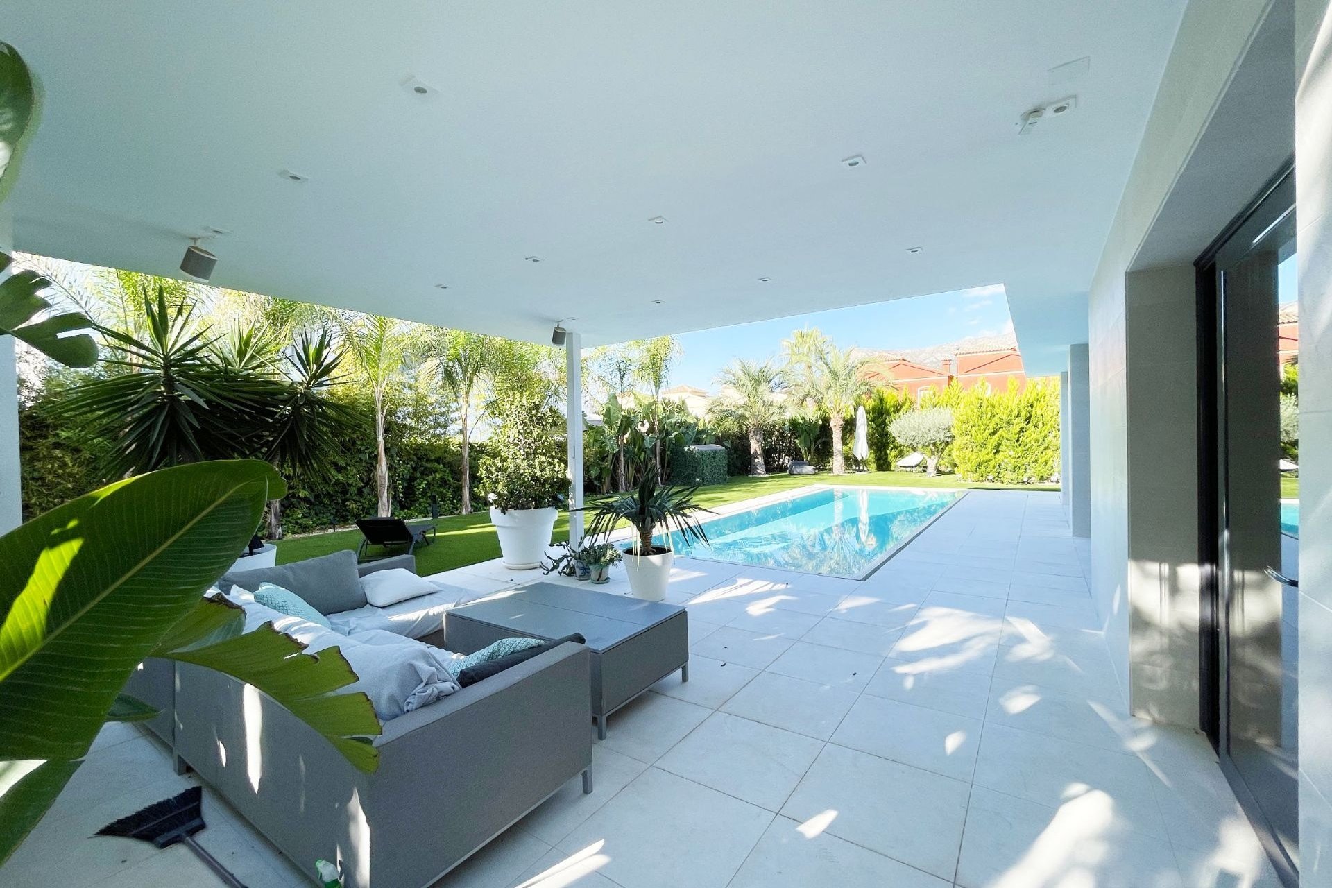 Verkoop - Villa - Calpe - Pla Roig