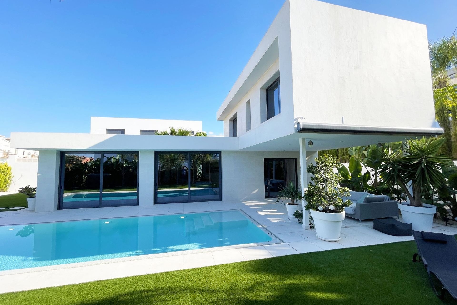 Verkoop - Villa - Calpe - Pla Roig
