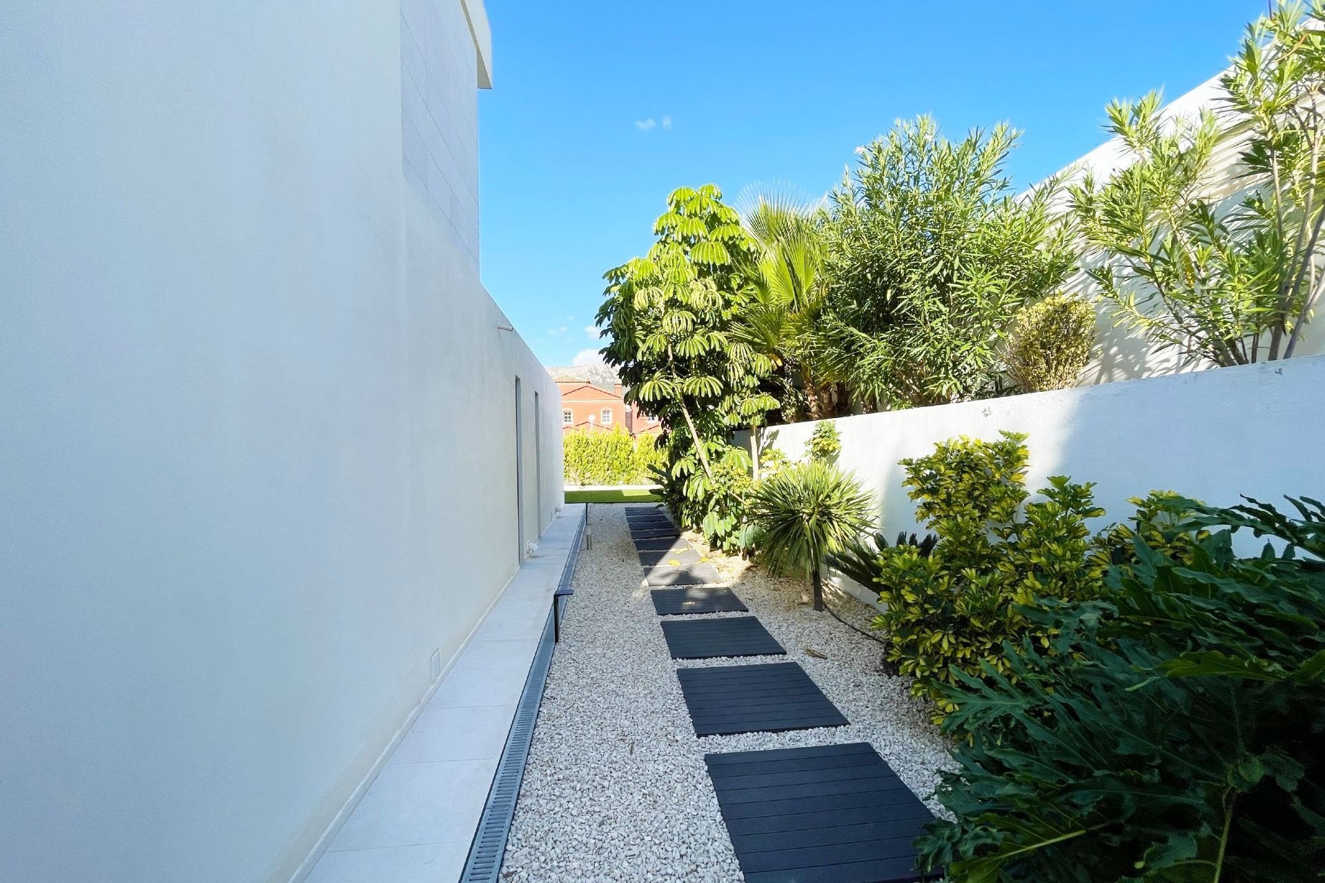 Verkoop - Villa - Calpe - Pla Roig