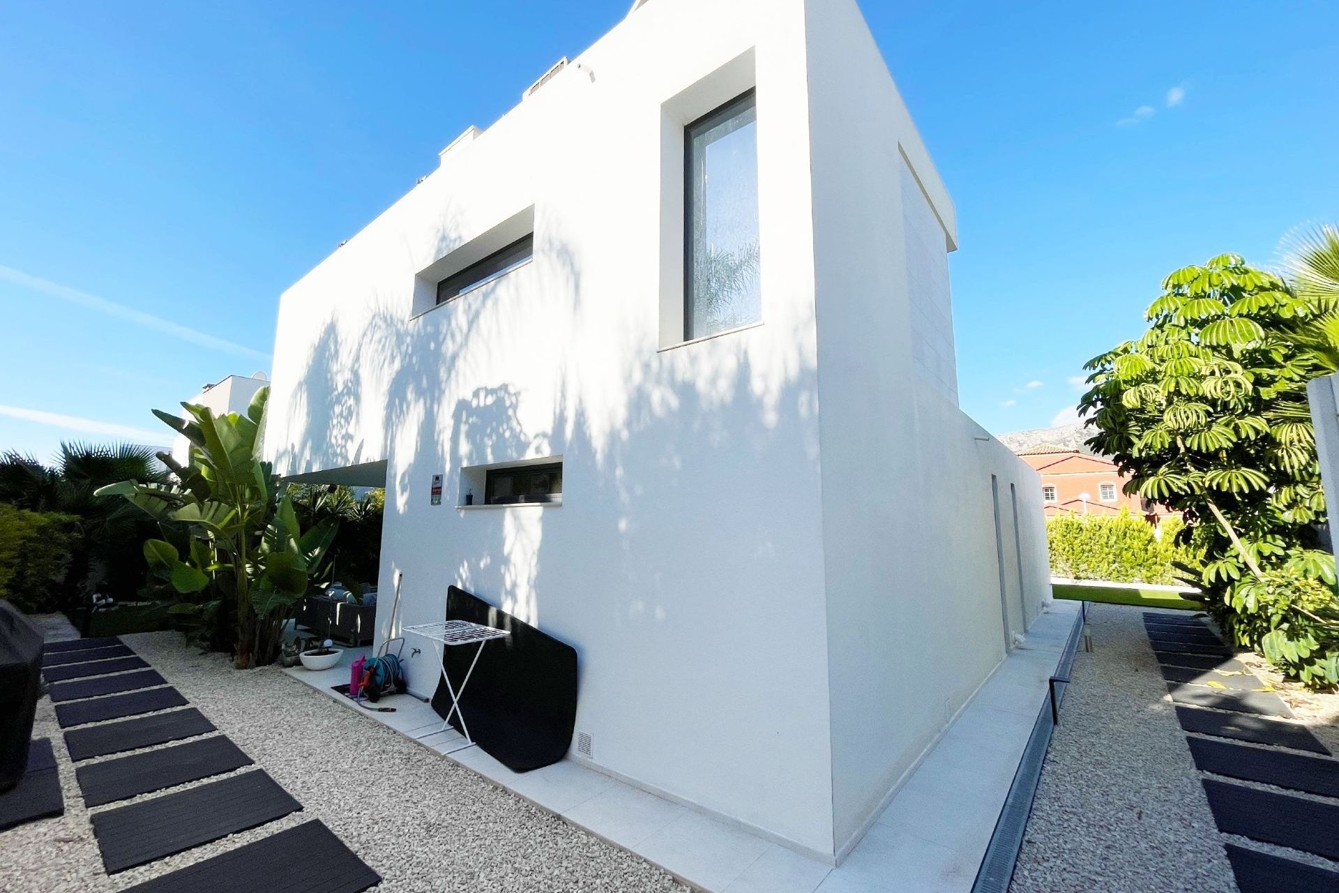 Verkoop - Villa - Calpe - Pla Roig