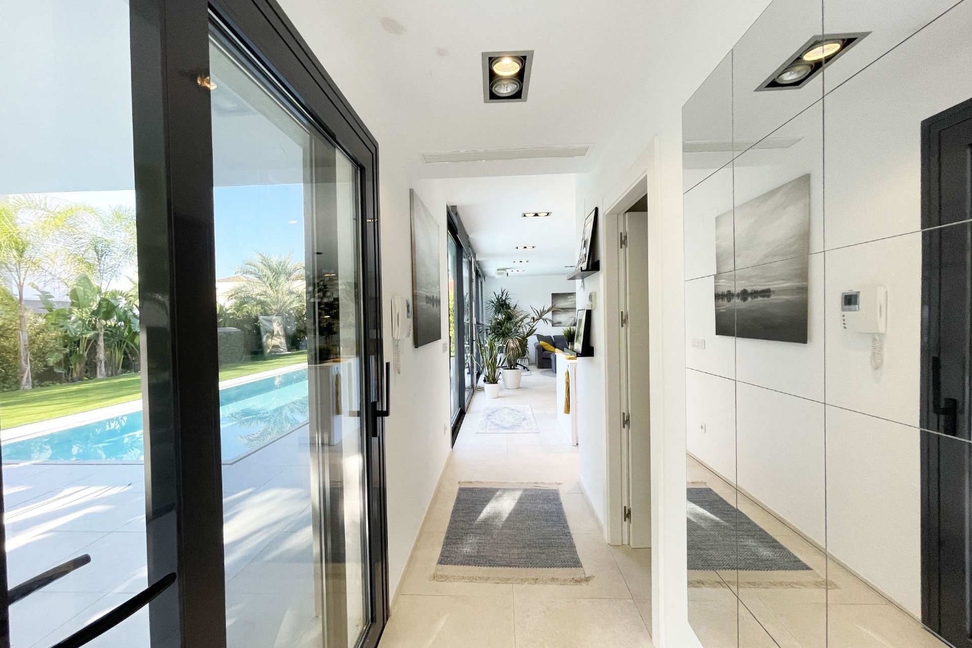 Verkoop - Villa - Calpe - Pla Roig