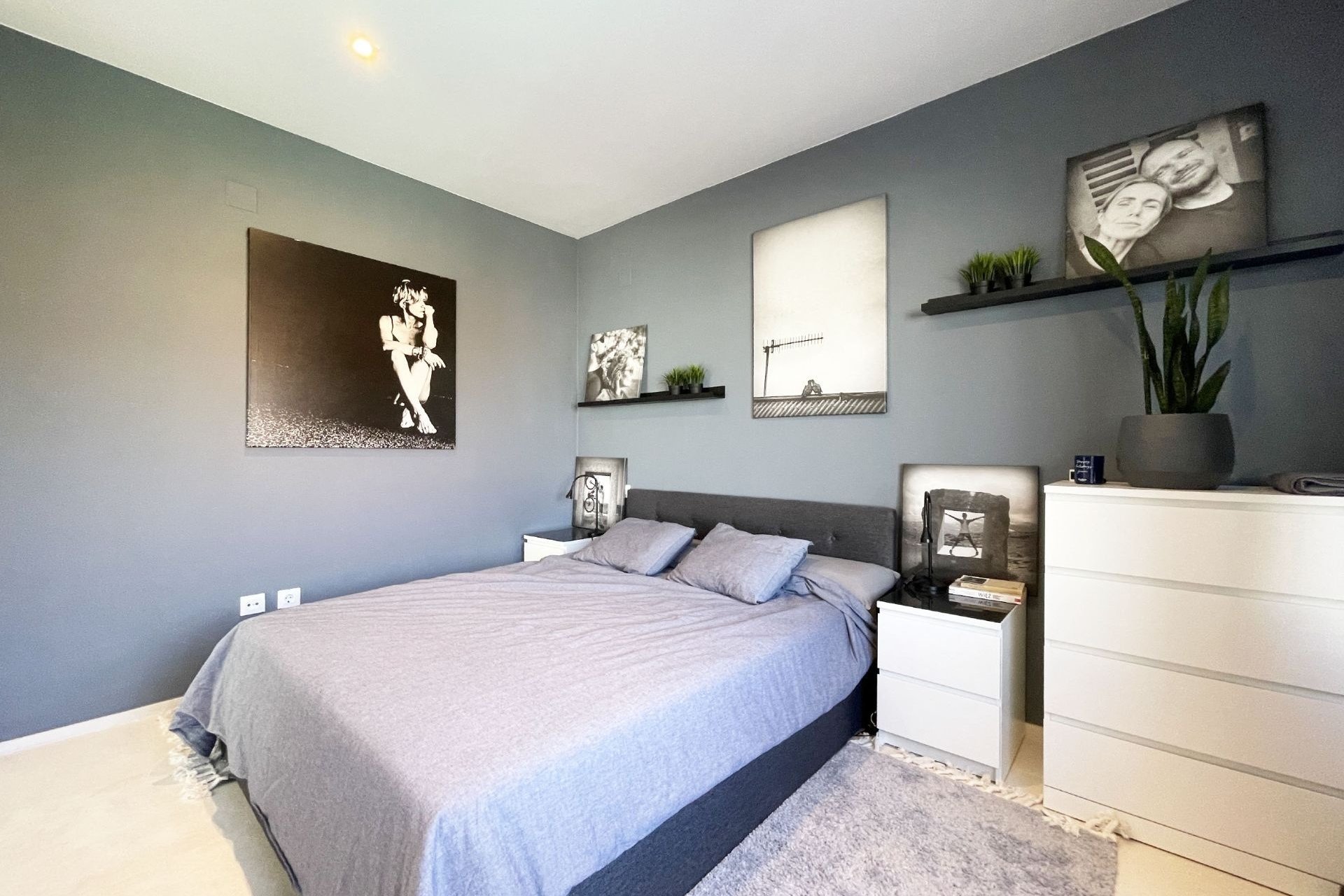 Verkoop - Villa - Calpe - Pla Roig