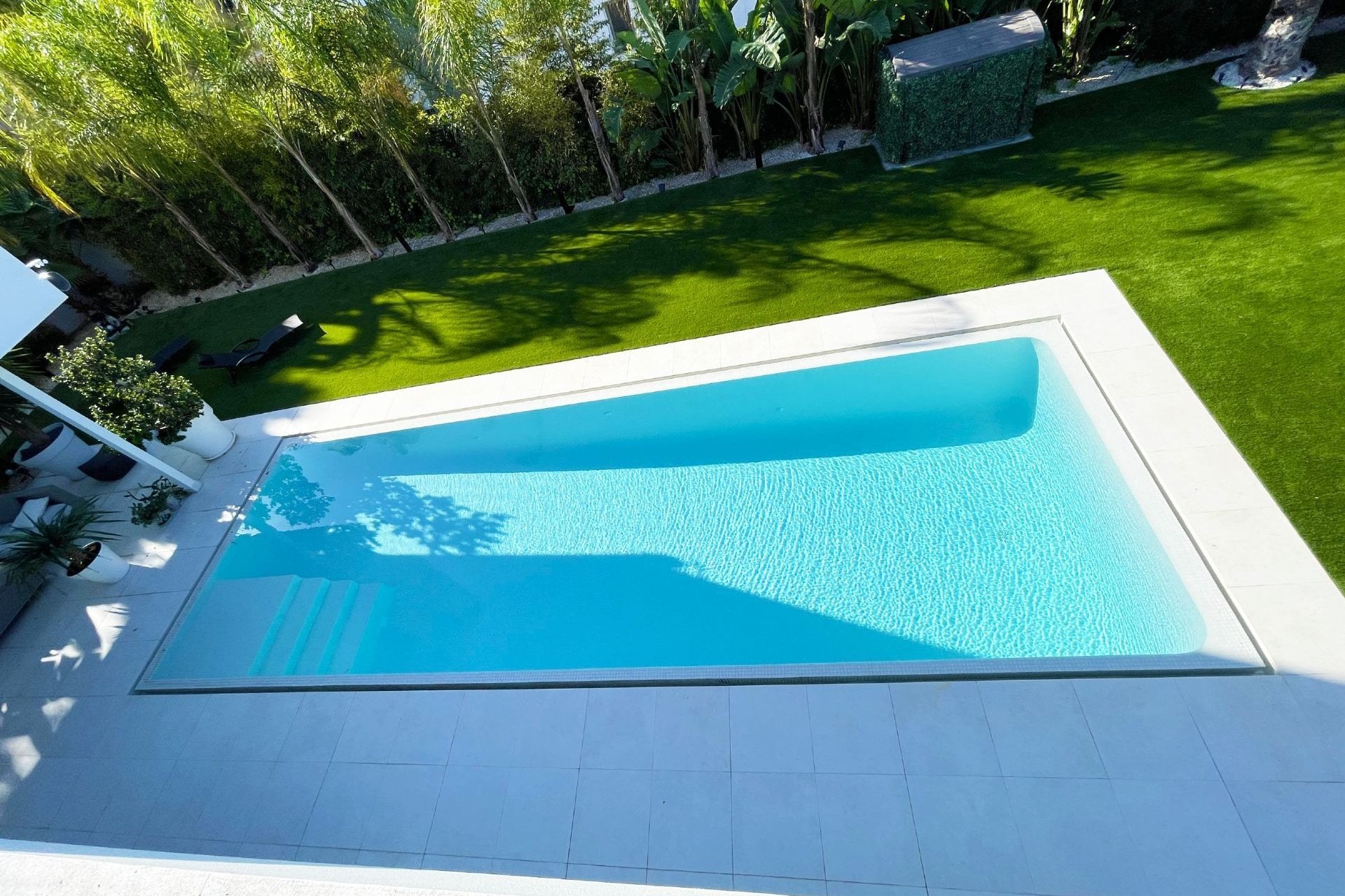 Verkoop - Villa - Calpe - Pla Roig