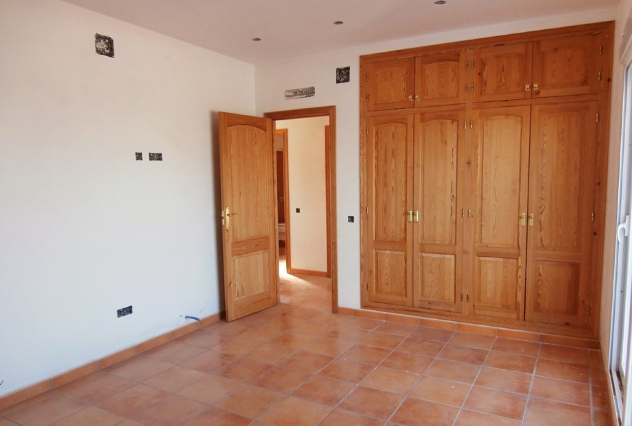 Verkoop - Villa - Calpe - Playa
