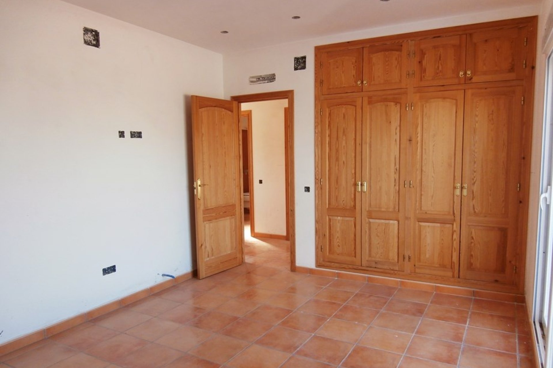 Verkoop - Villa - Calpe - Playa