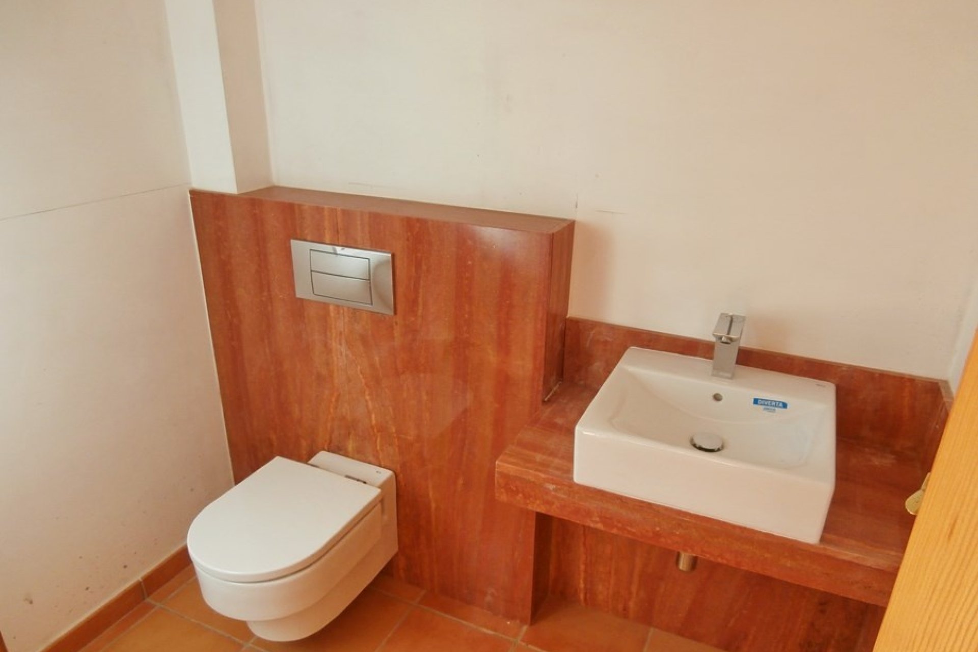 Verkoop - Villa - Calpe - Playa