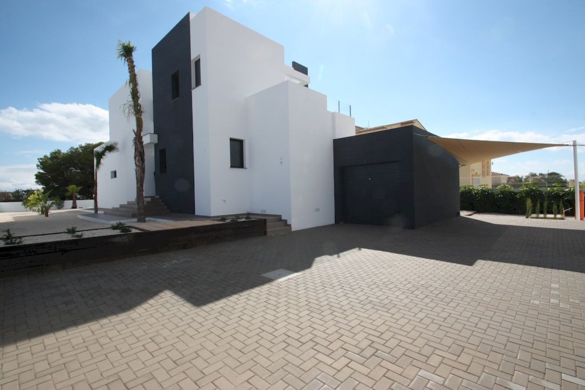 Verkoop - Villa - Calpe - Playa