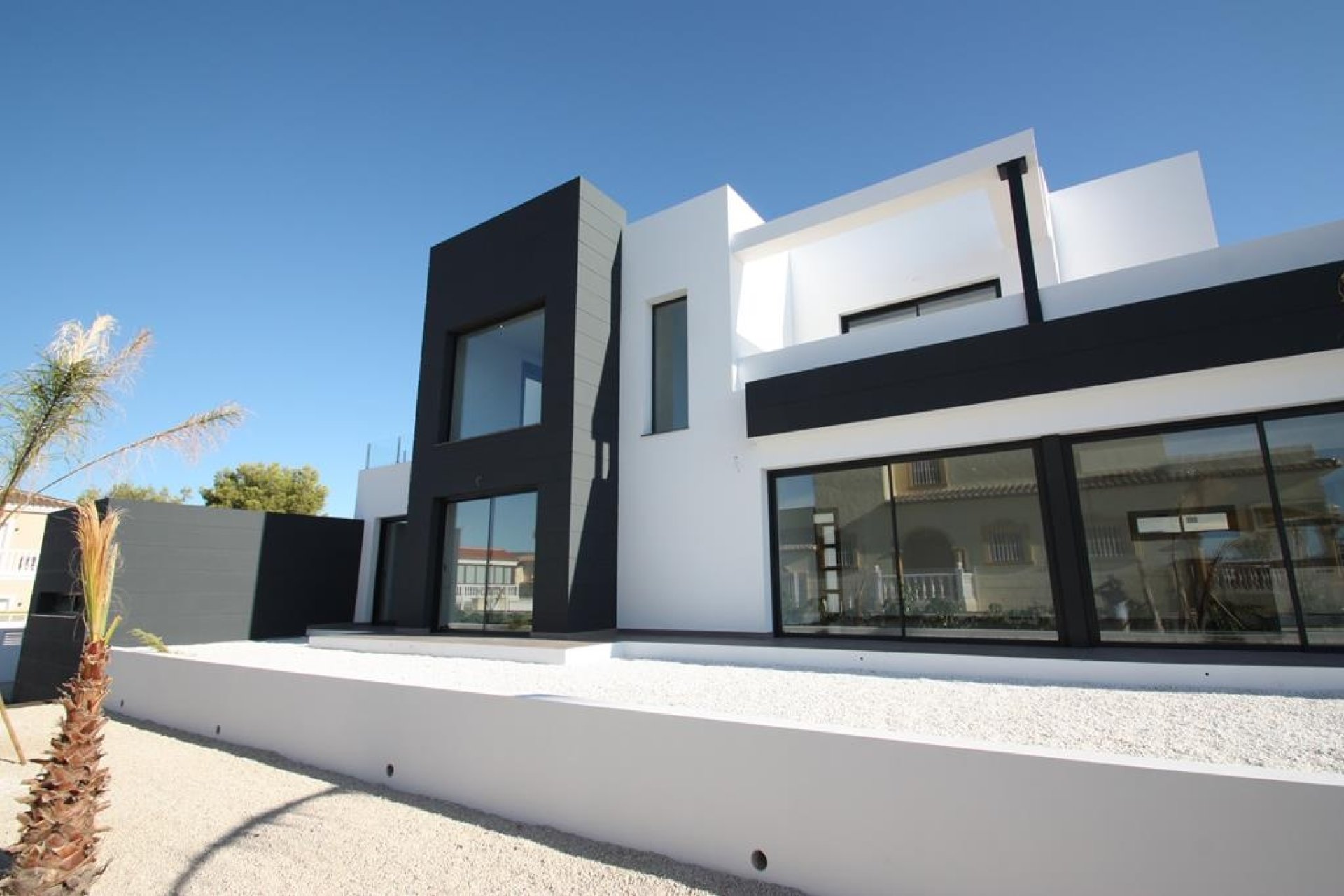 Verkoop - Villa - Calpe - Playa