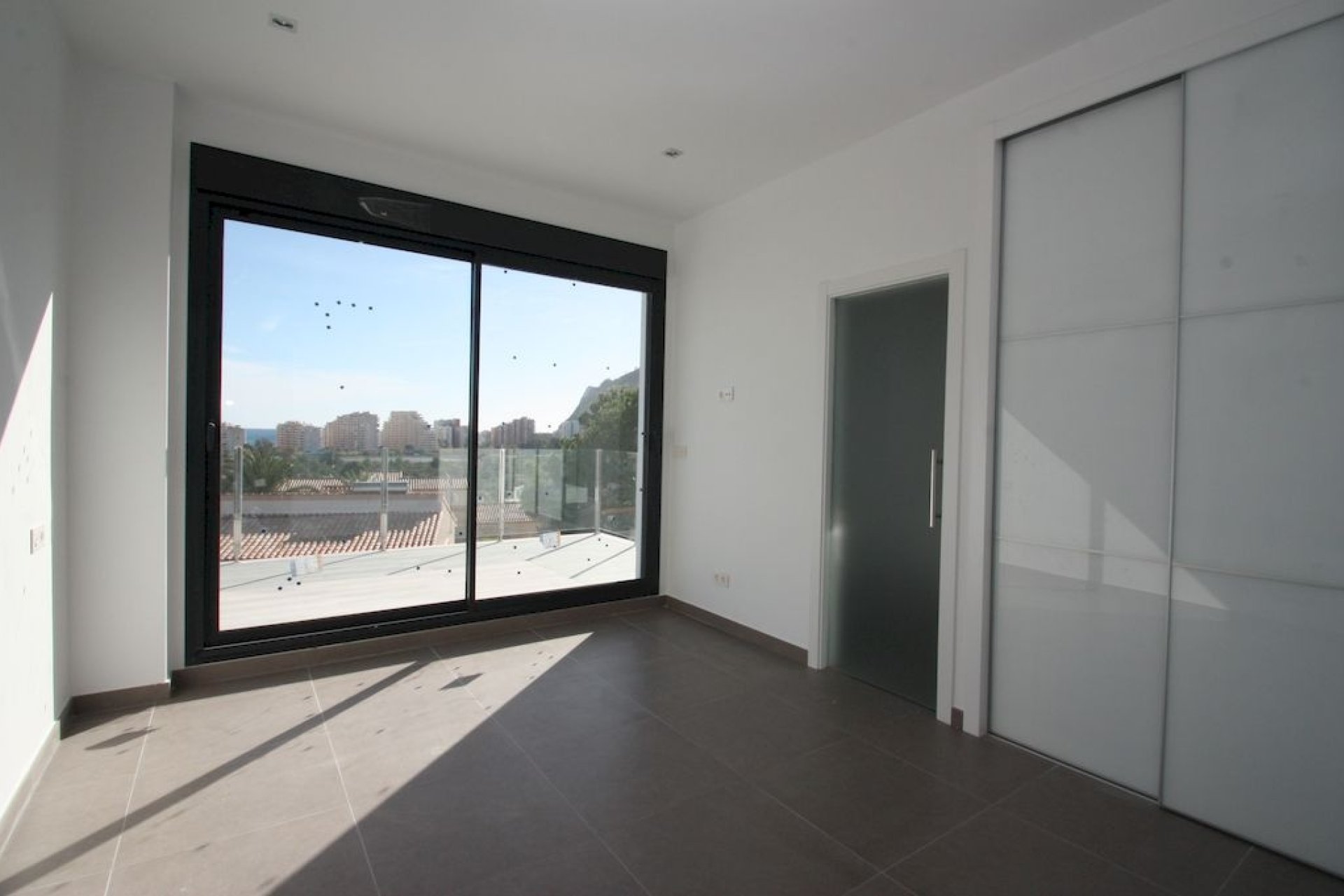 Verkoop - Villa - Calpe - Playa