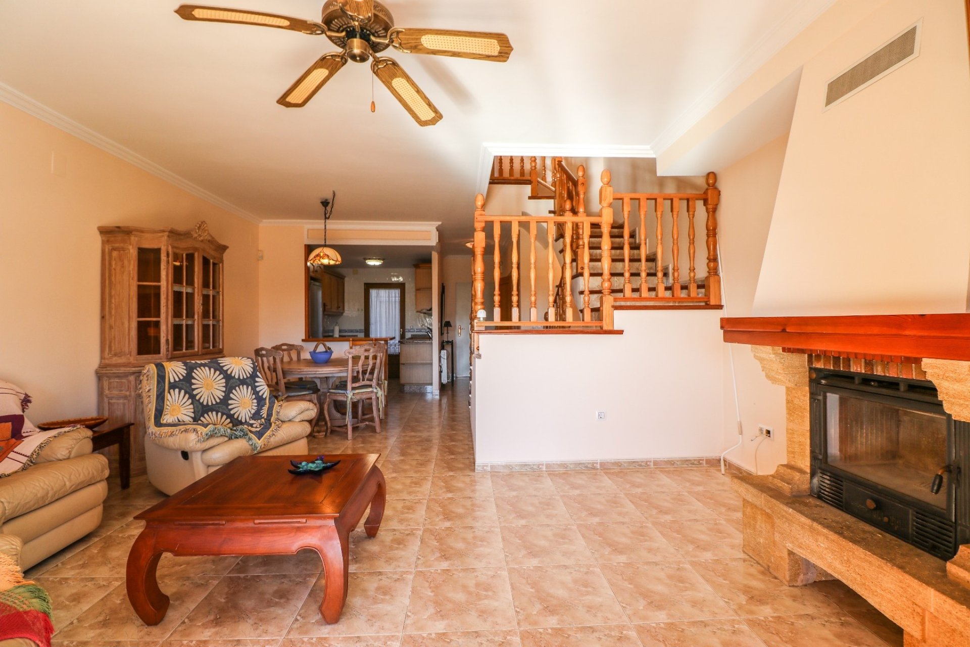 Verkoop - Villa - Calpe - Playa