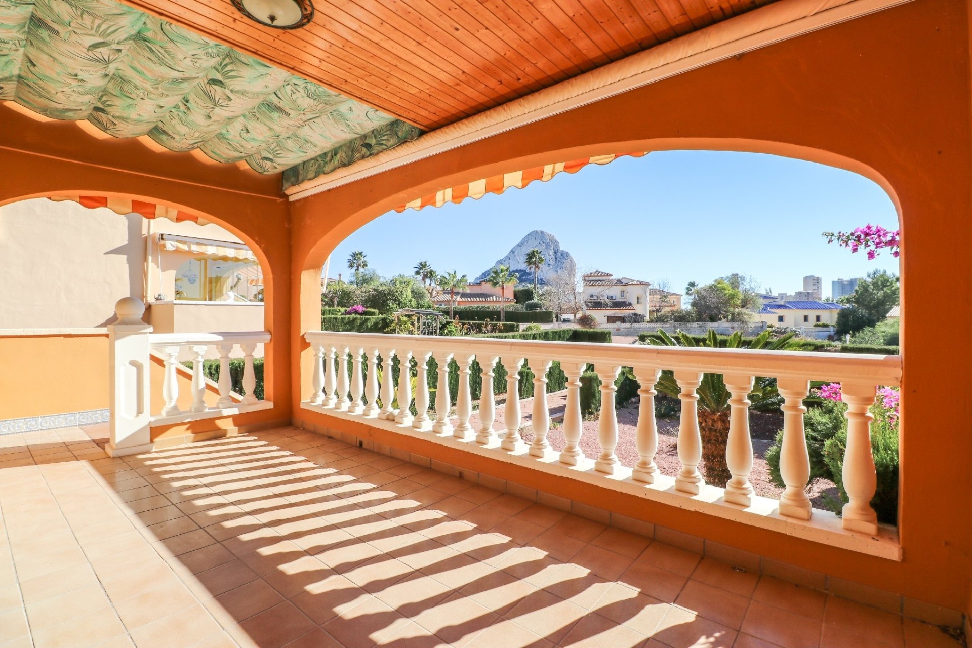 Verkoop - Villa - Calpe - Playa
