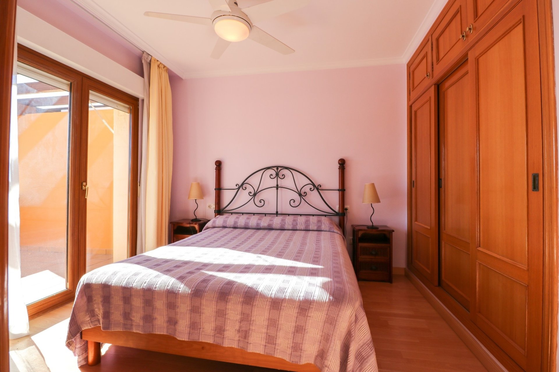 Verkoop - Villa - Calpe - Playa