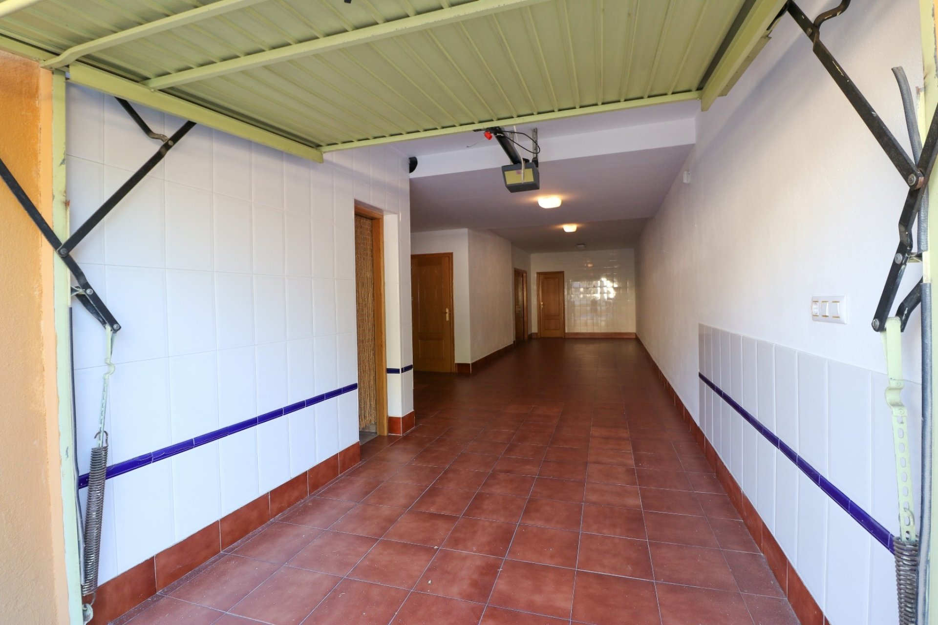 Verkoop - Villa - Calpe - Playa