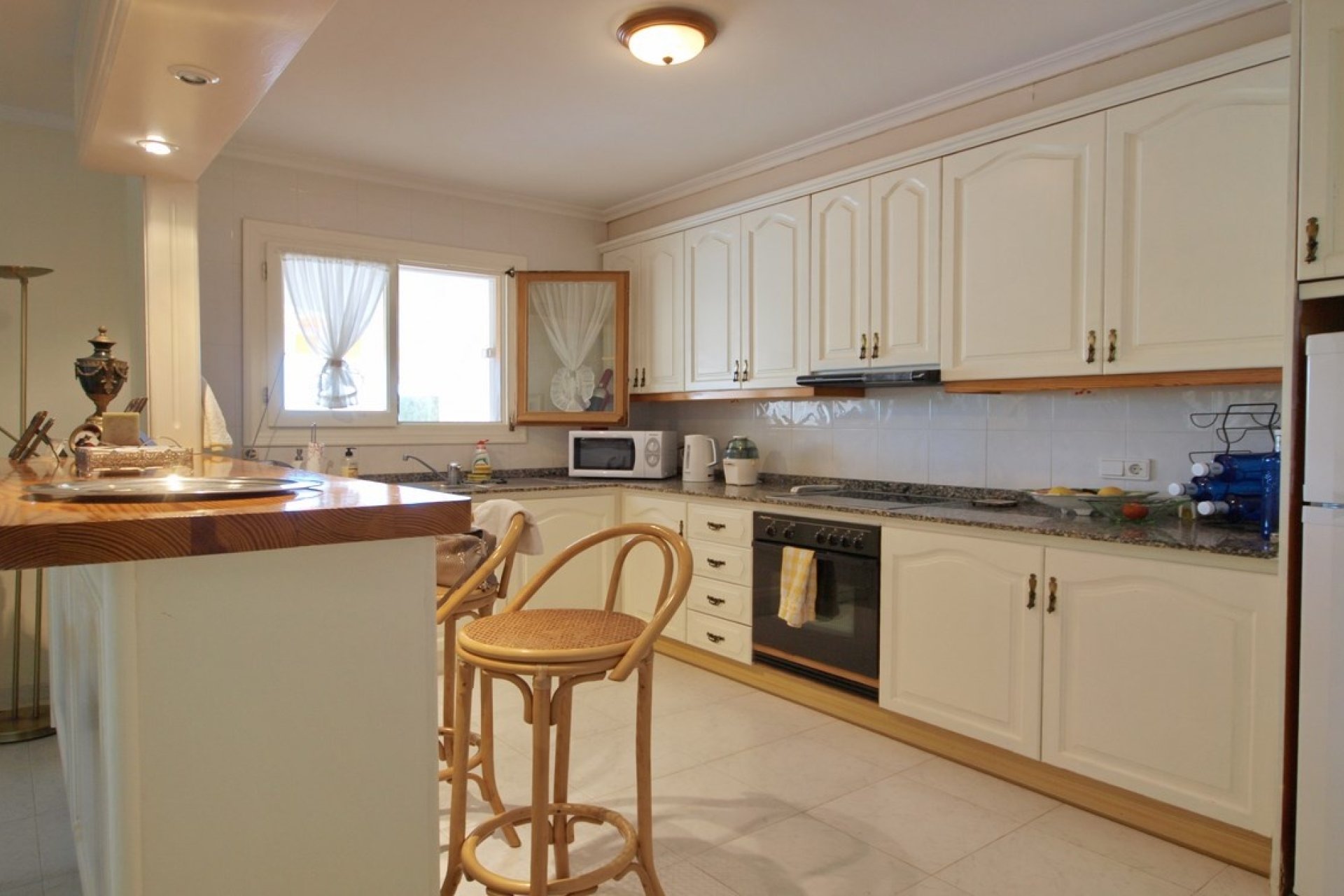 Verkoop - Villa - Calpe - Playa