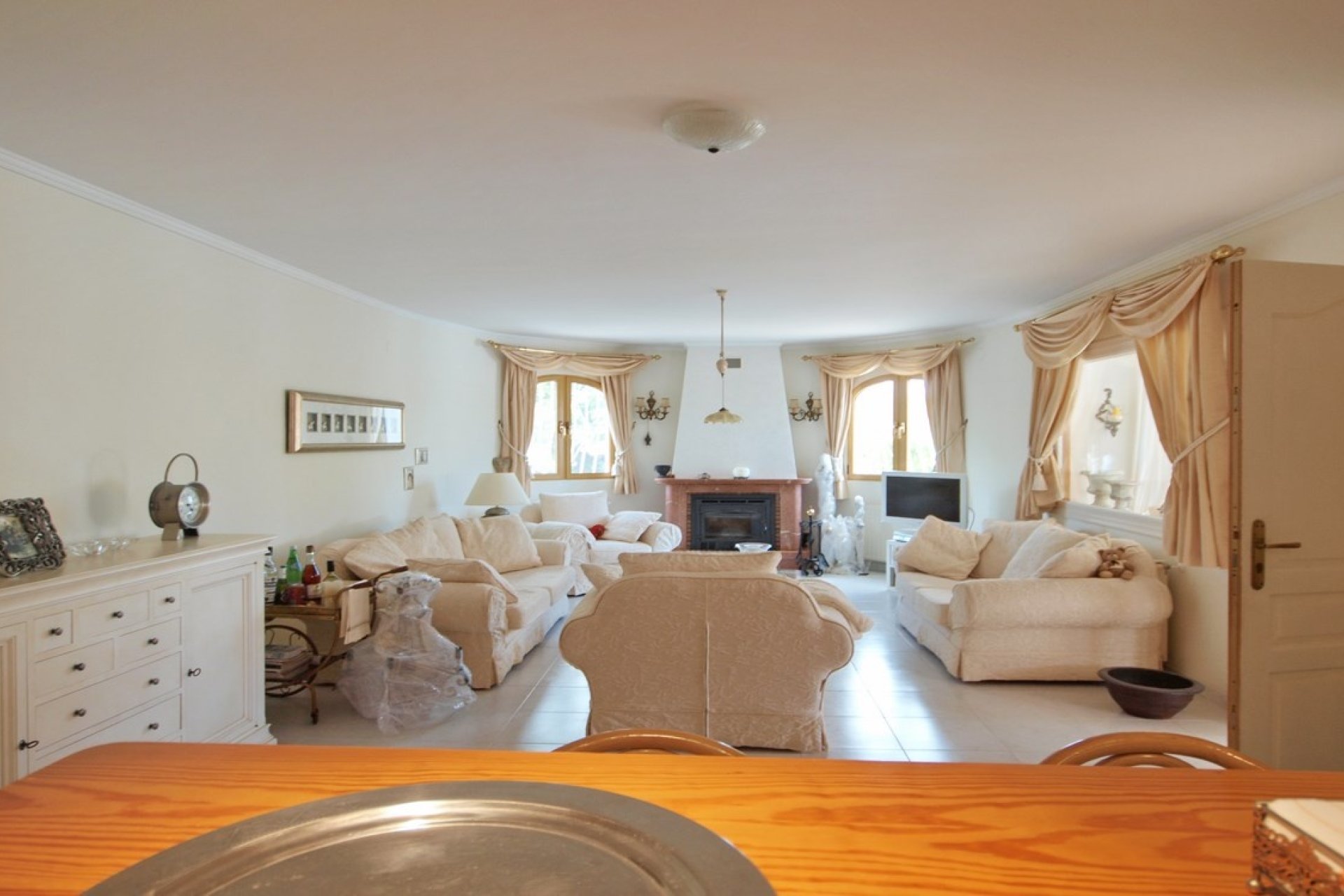 Verkoop - Villa - Calpe - Playa