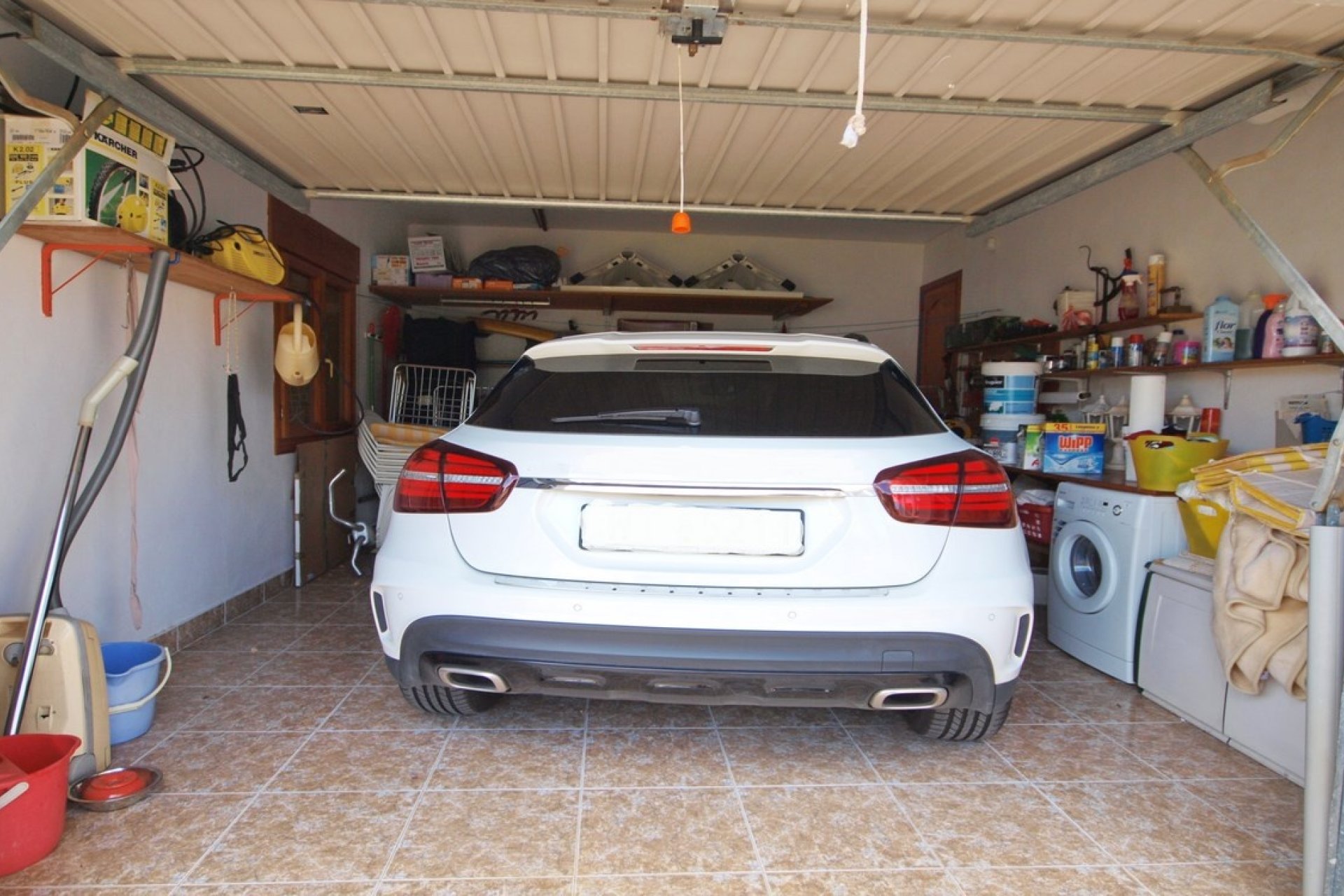 Verkoop - Villa - Calpe - Playa