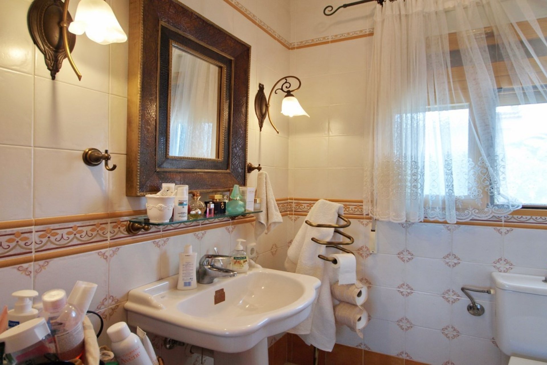 Verkoop - Villa - Calpe - Playa