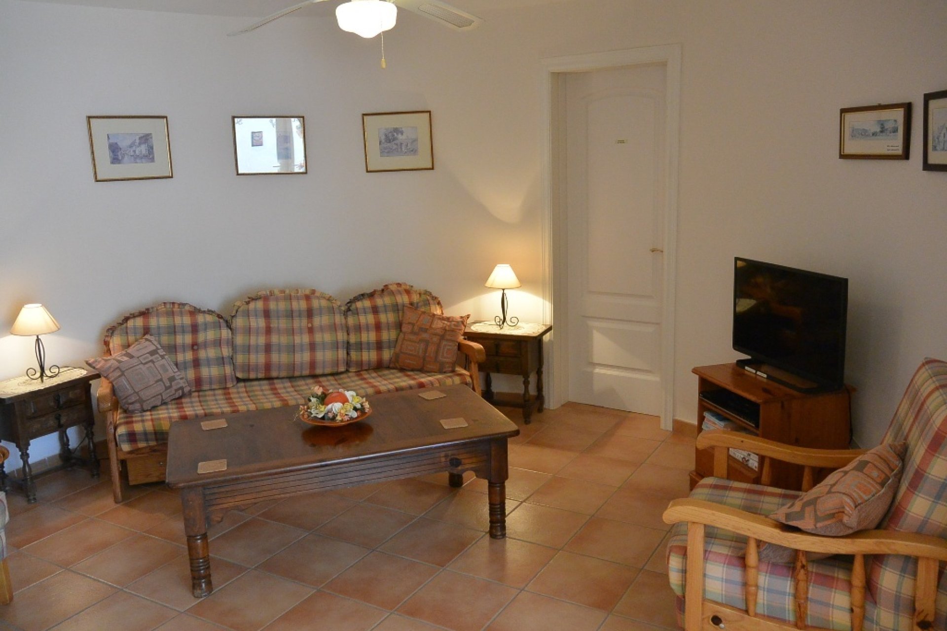 Verkoop - Villa - Calpe - Playa