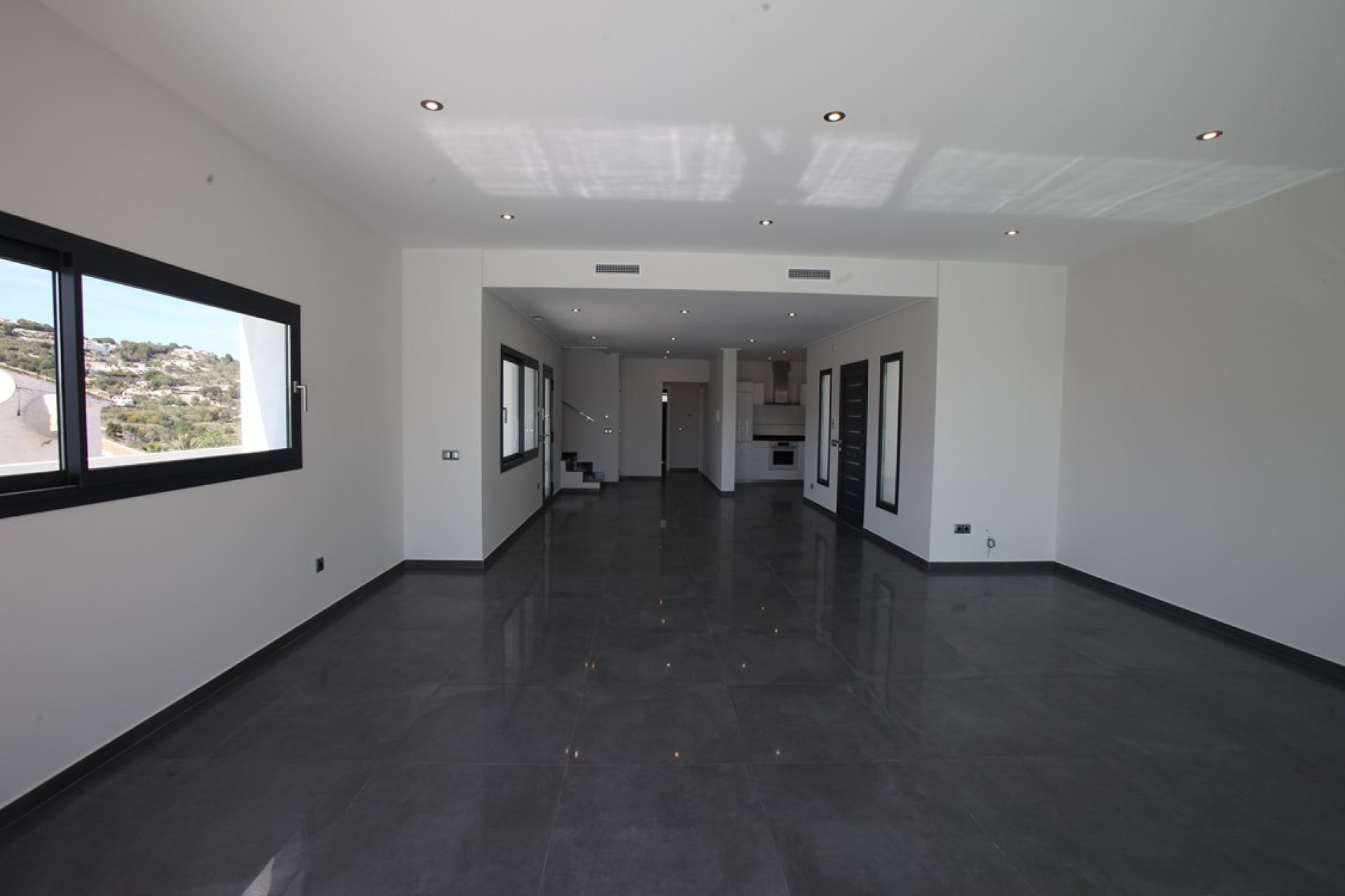 Verkoop - Villa - Calpe - Playa