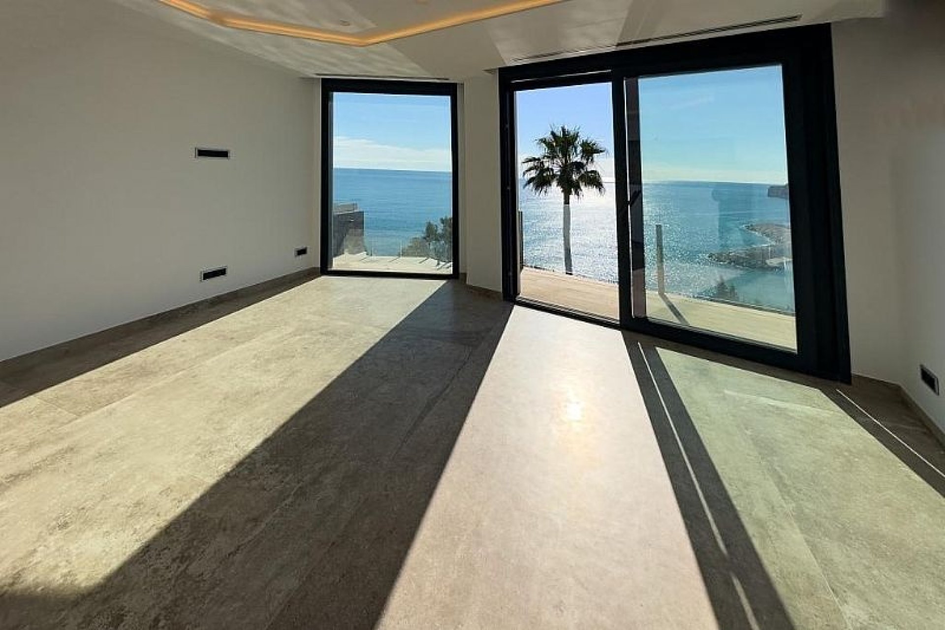 Verkoop - Villa - Calpe - Playa