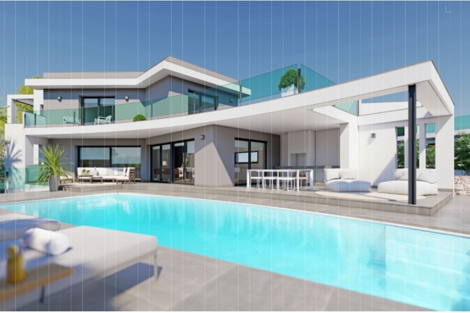 Verkoop - Villa - Calpe - Pueblo