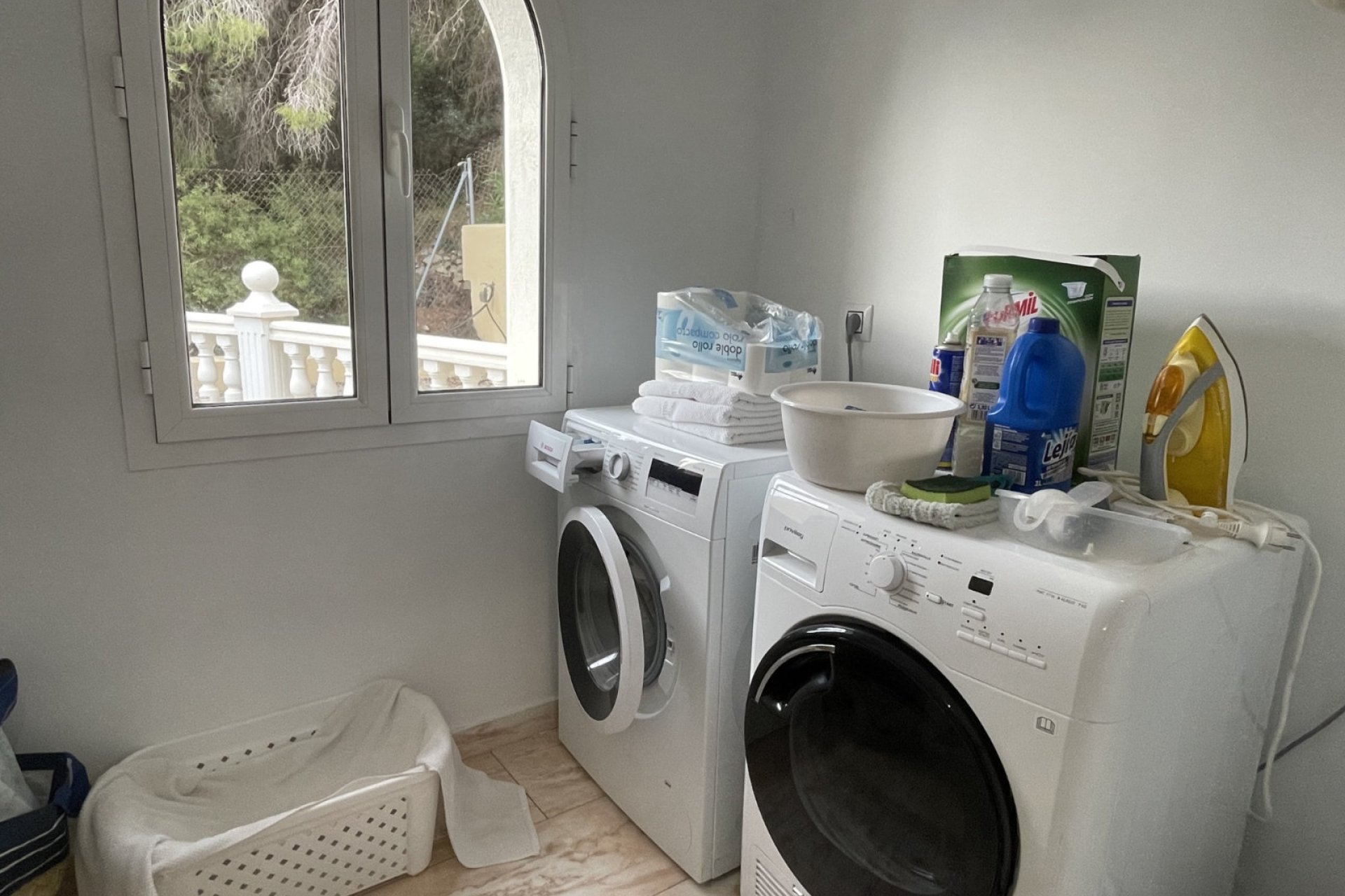 Verkoop - Villa - Calpe - Tosal de la Cometa