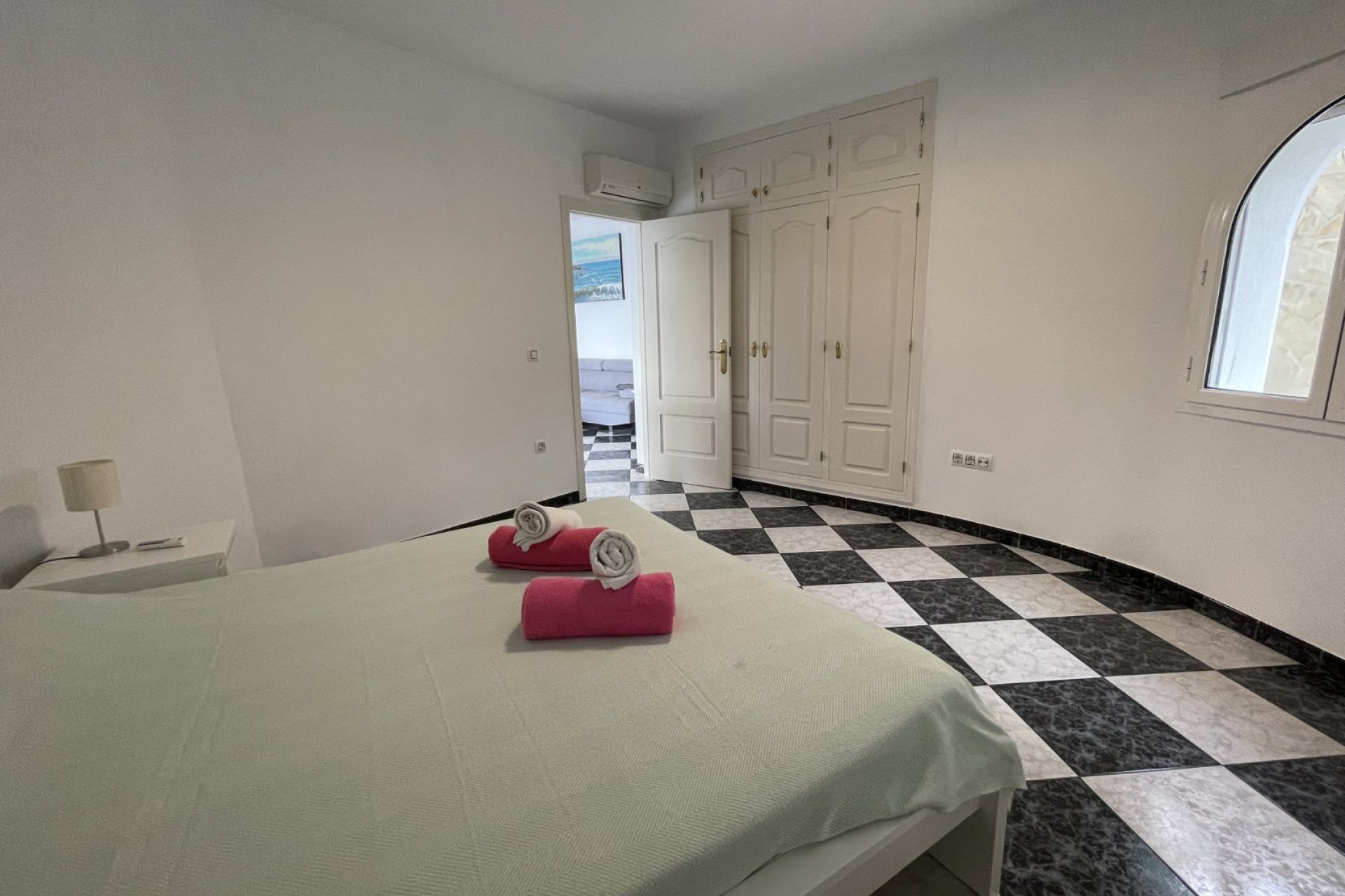 Verkoop - Villa - Calpe - Tosal de la Cometa