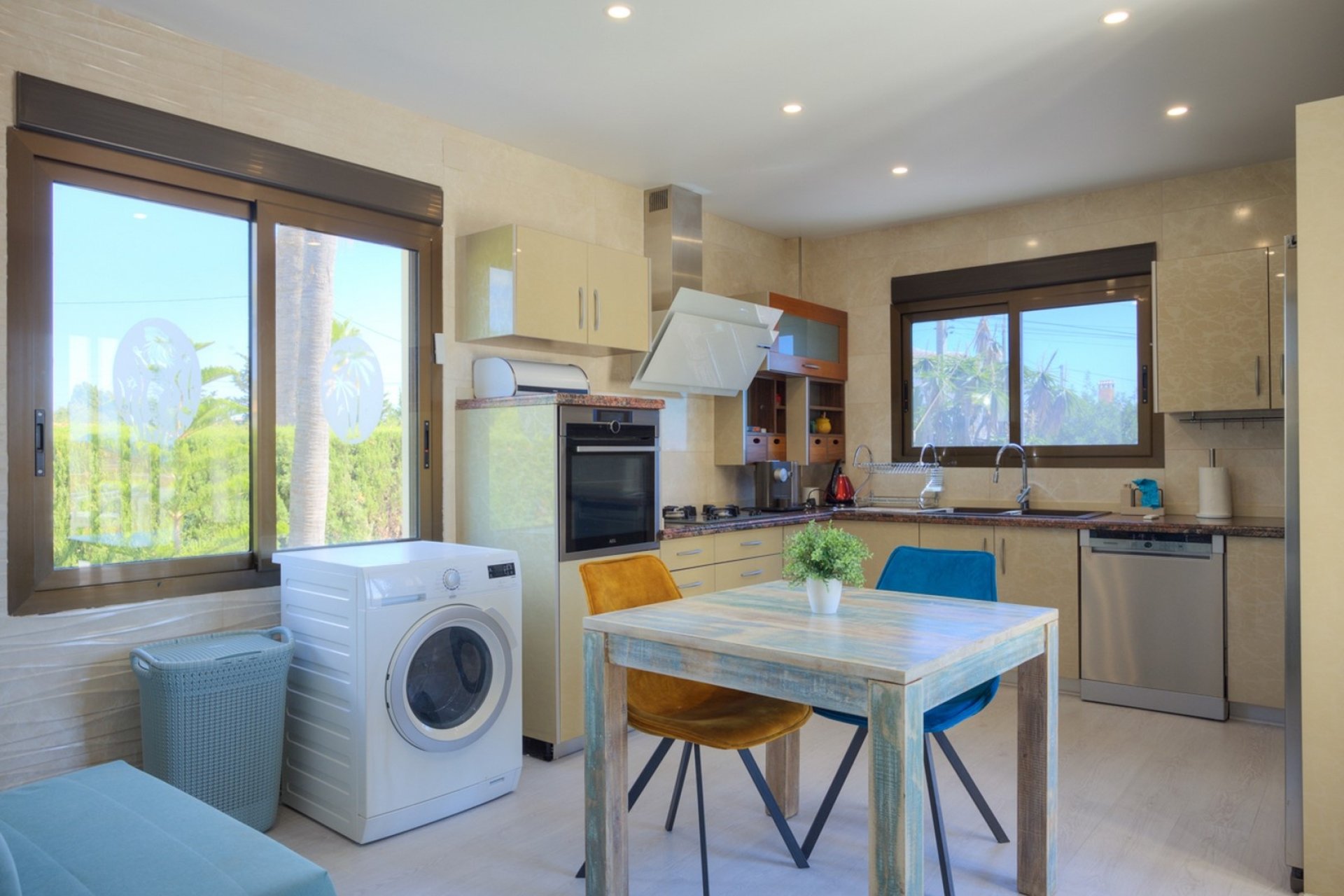 Verkoop - Villa - Calpe