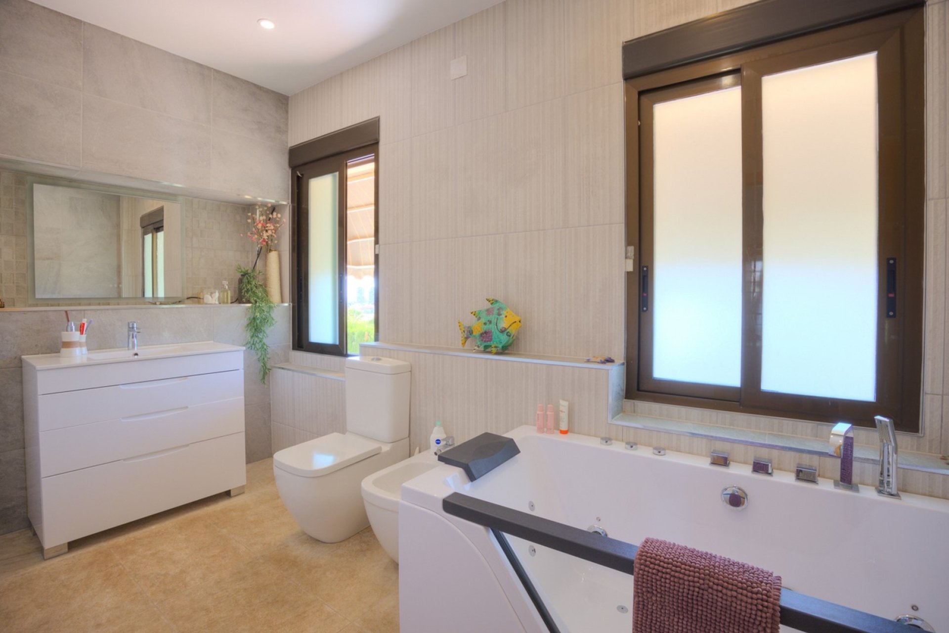 Verkoop - Villa - Calpe