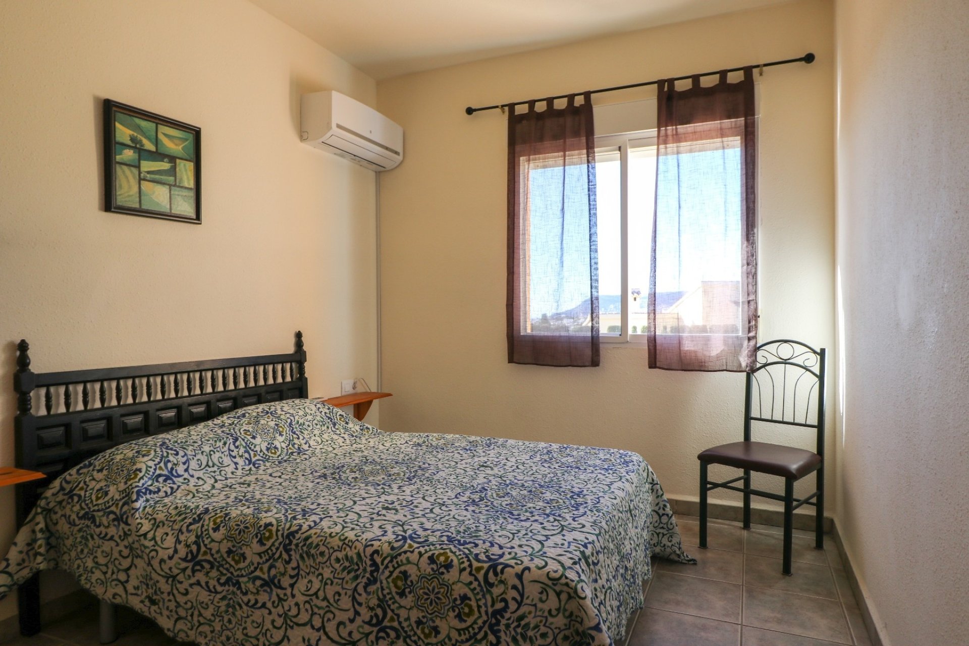 Verkoop - Villa - Calpe