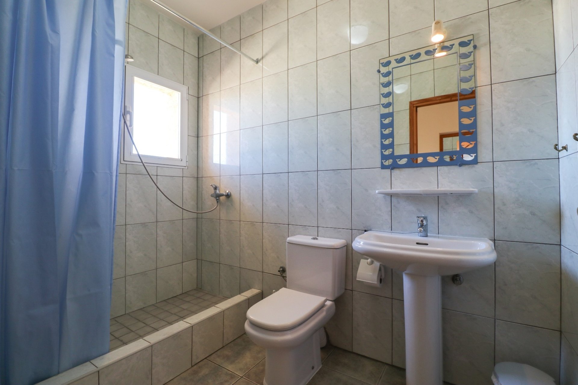 Verkoop - Villa - Calpe