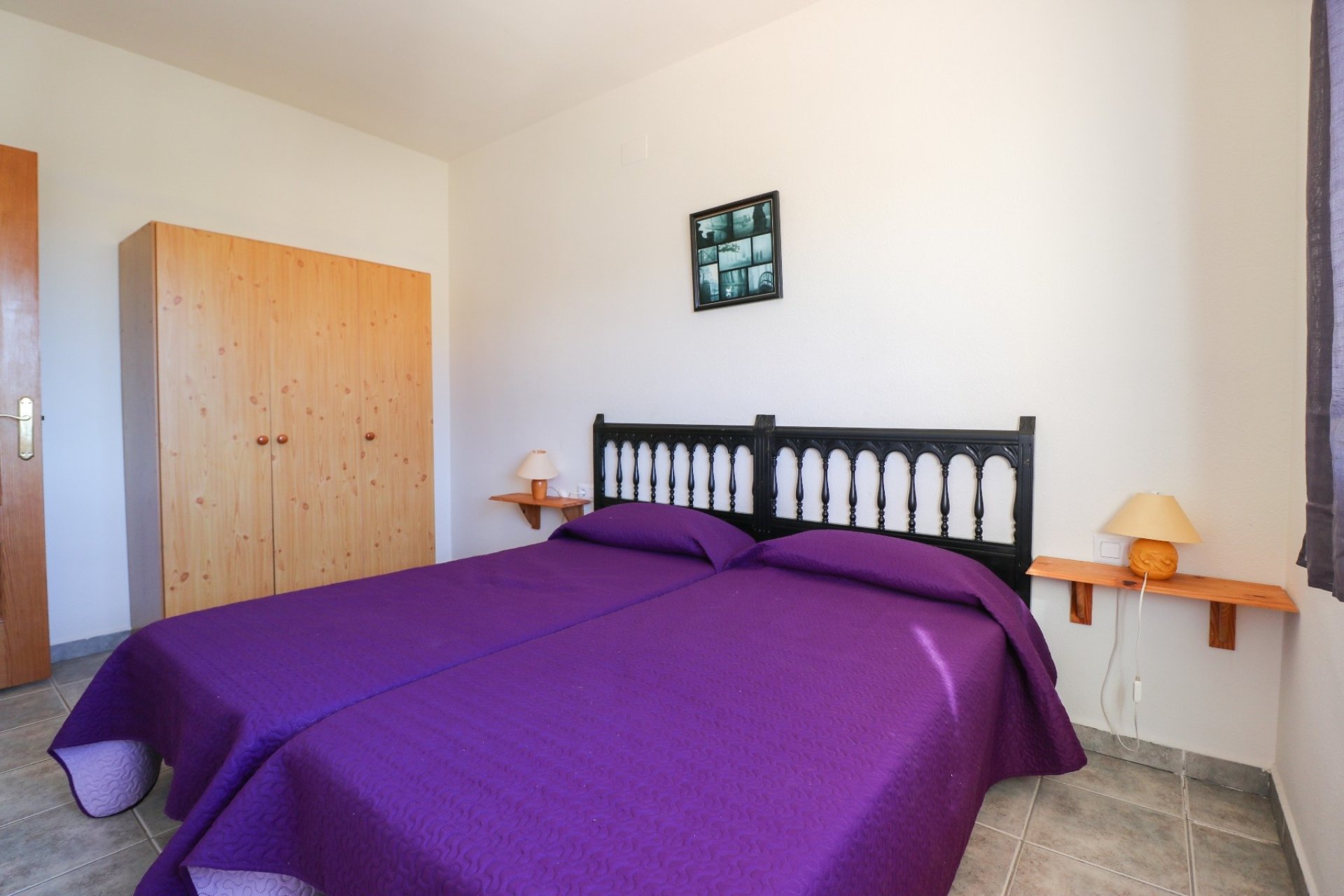 Verkoop - Villa - Calpe