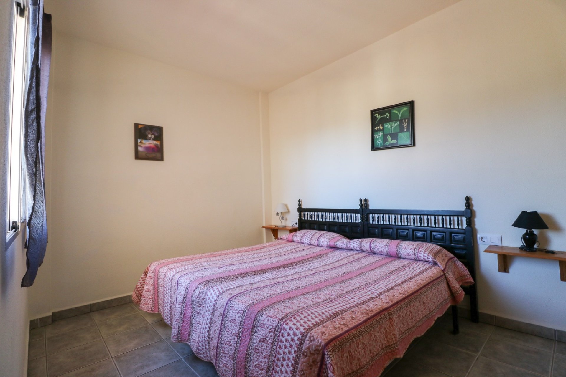 Verkoop - Villa - Calpe