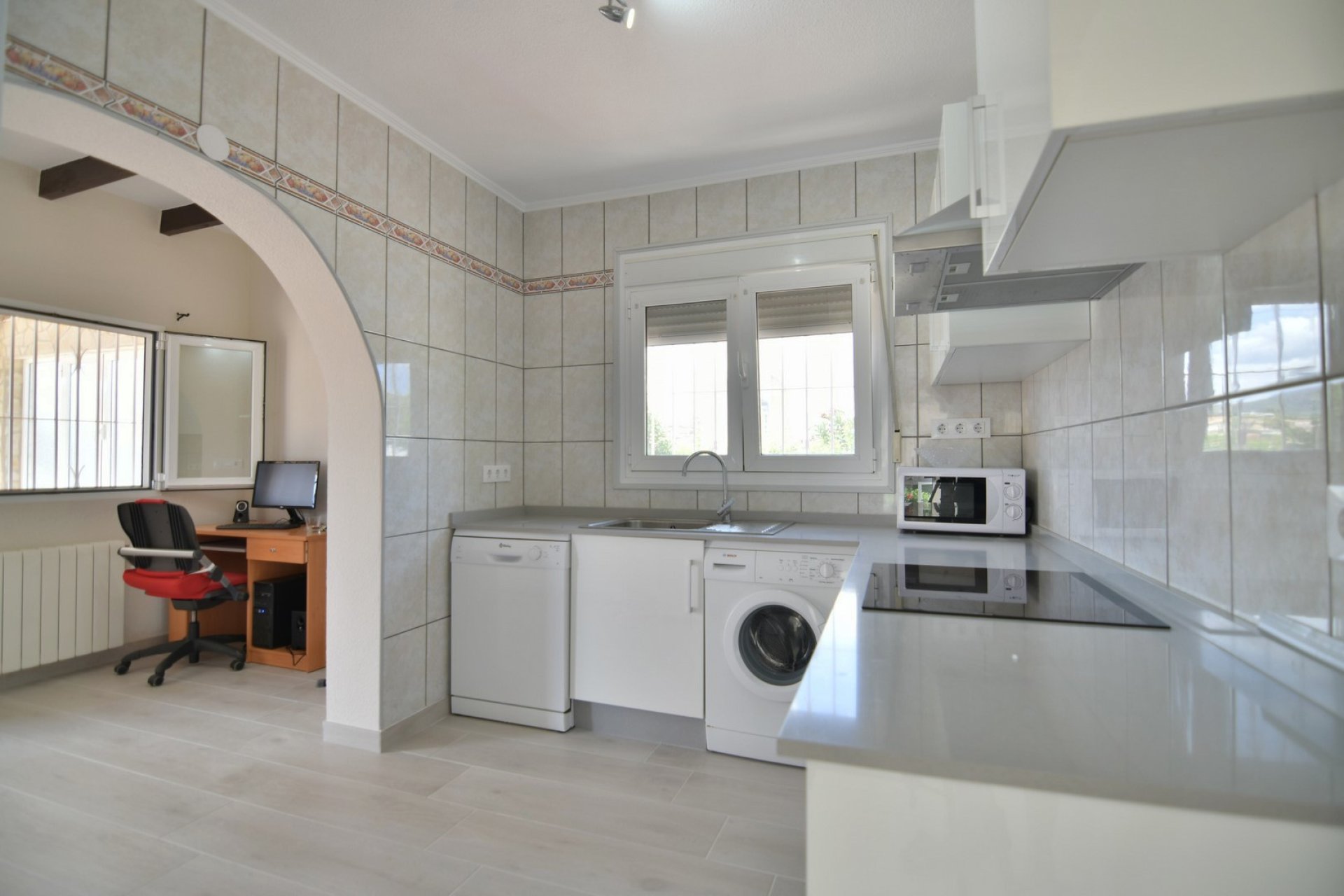 Verkoop - Villa - Calpe