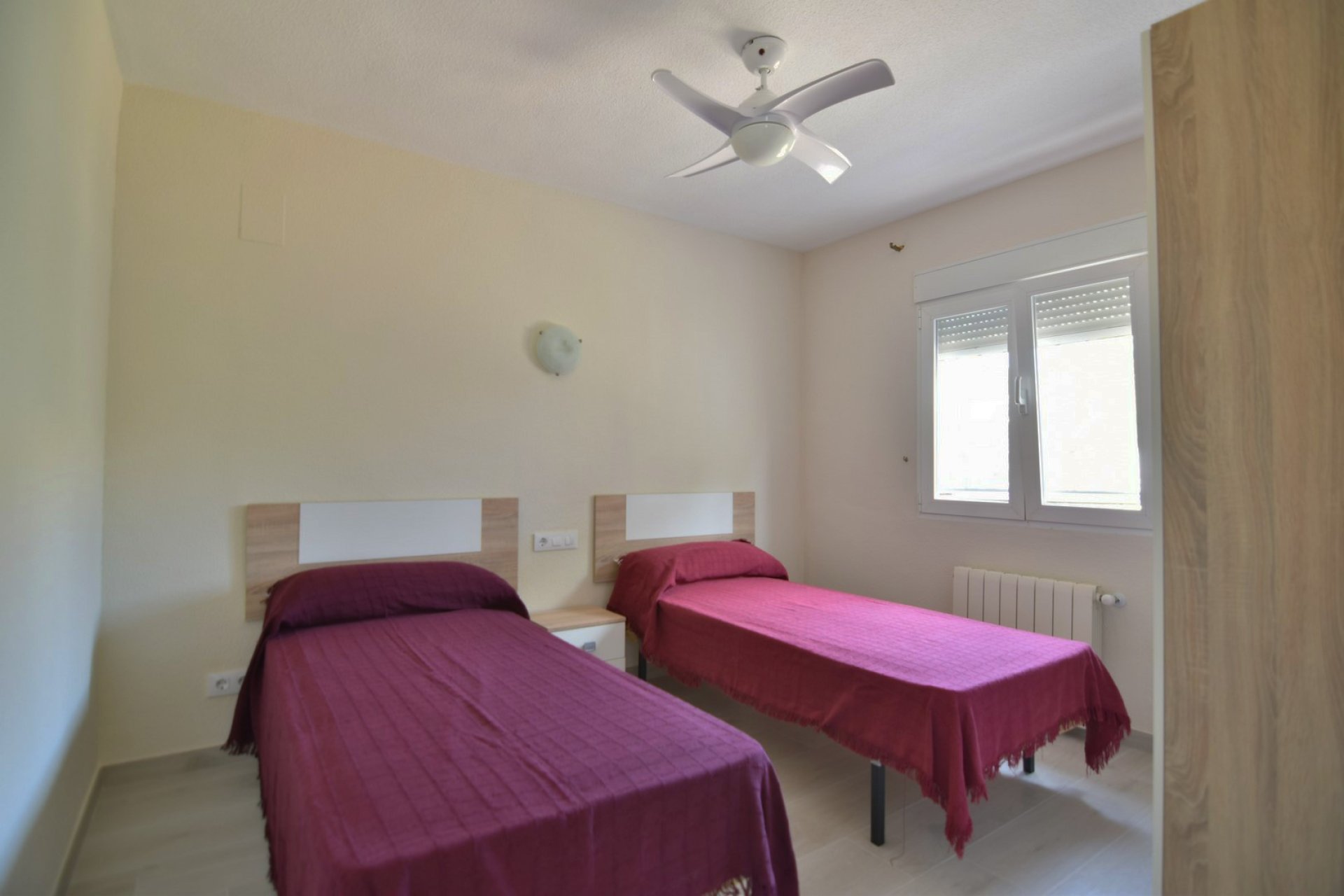 Verkoop - Villa - Calpe