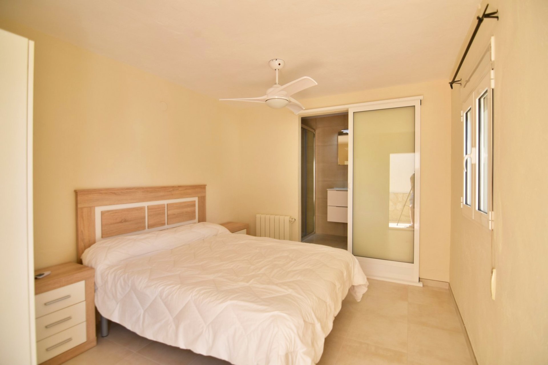 Verkoop - Villa - Calpe